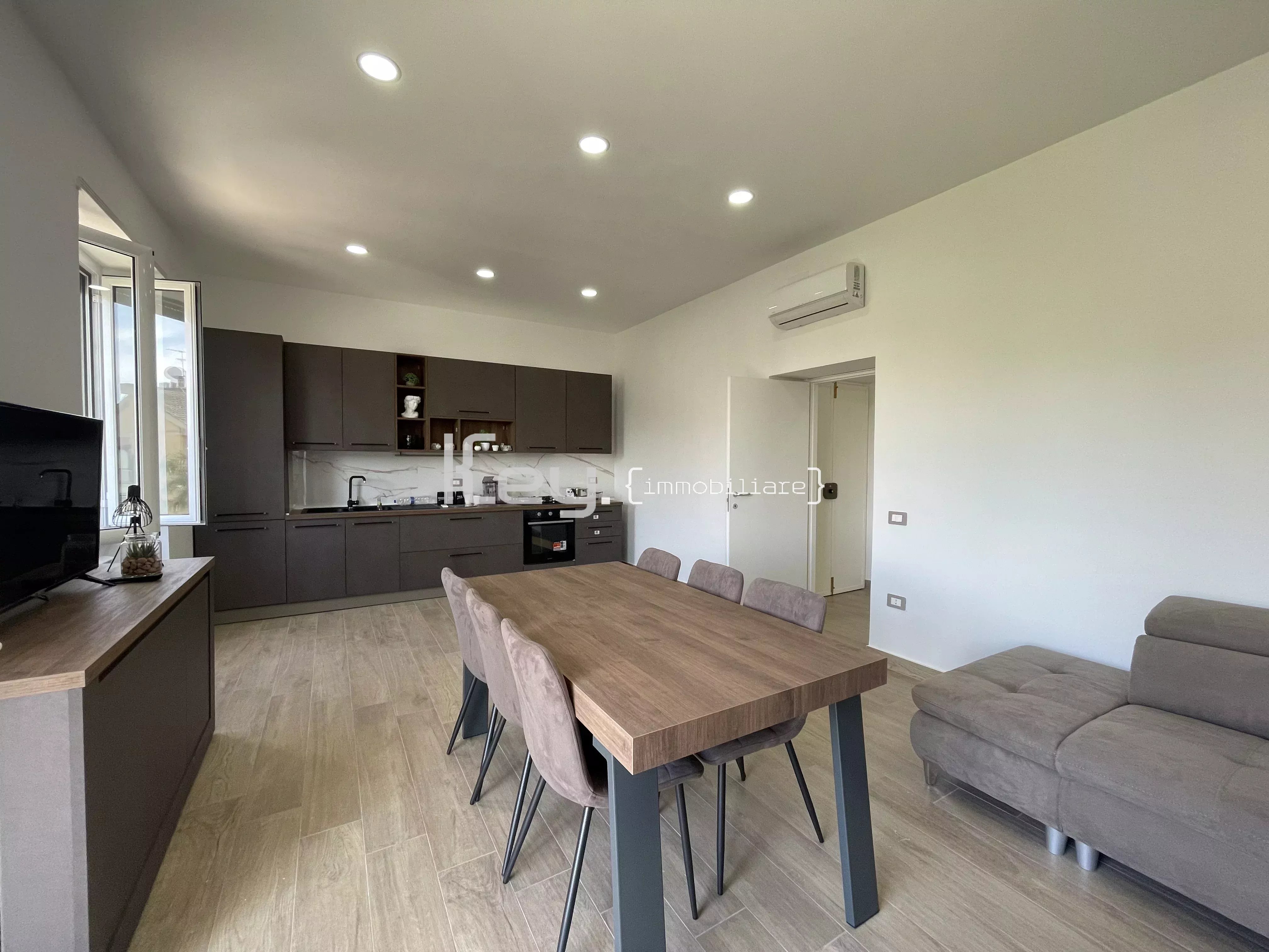 Vente Appartement Terracina