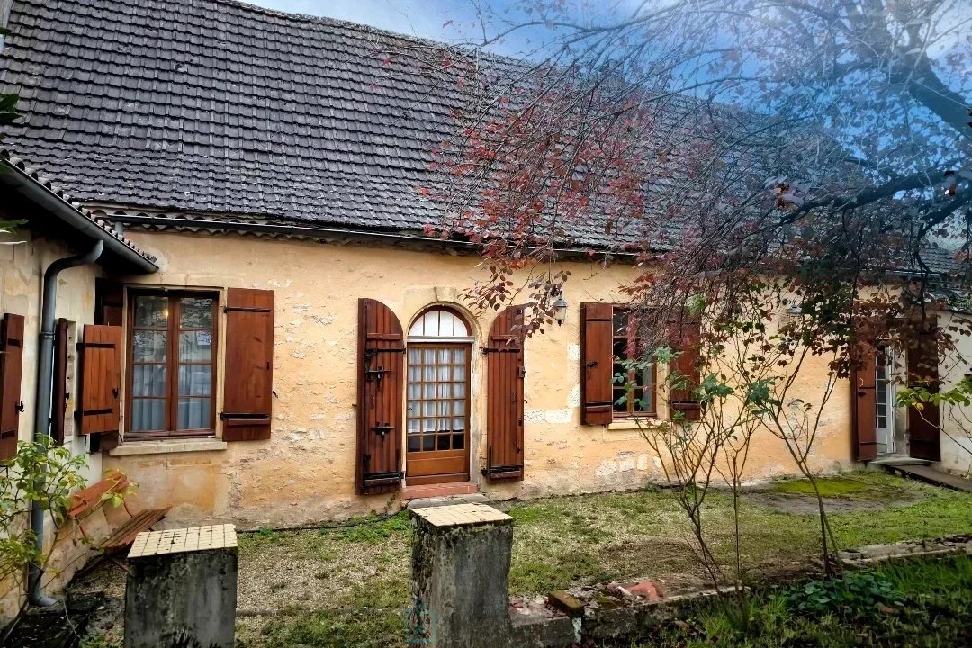 BERGERAC, PROCHE CENTRE VILLE
