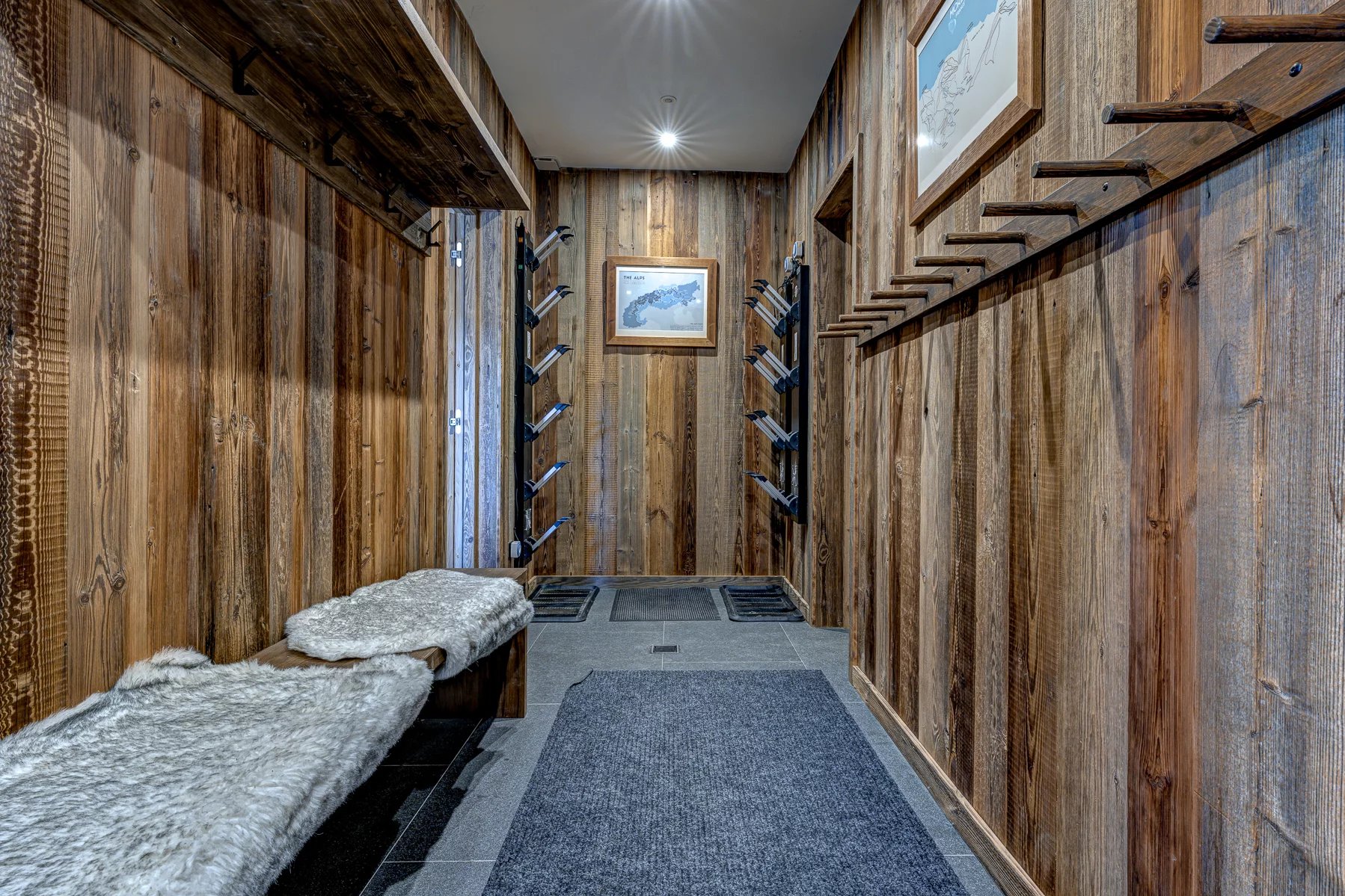 Photo of MONTRIOND - Superb 6-bedroom chalet Montriond