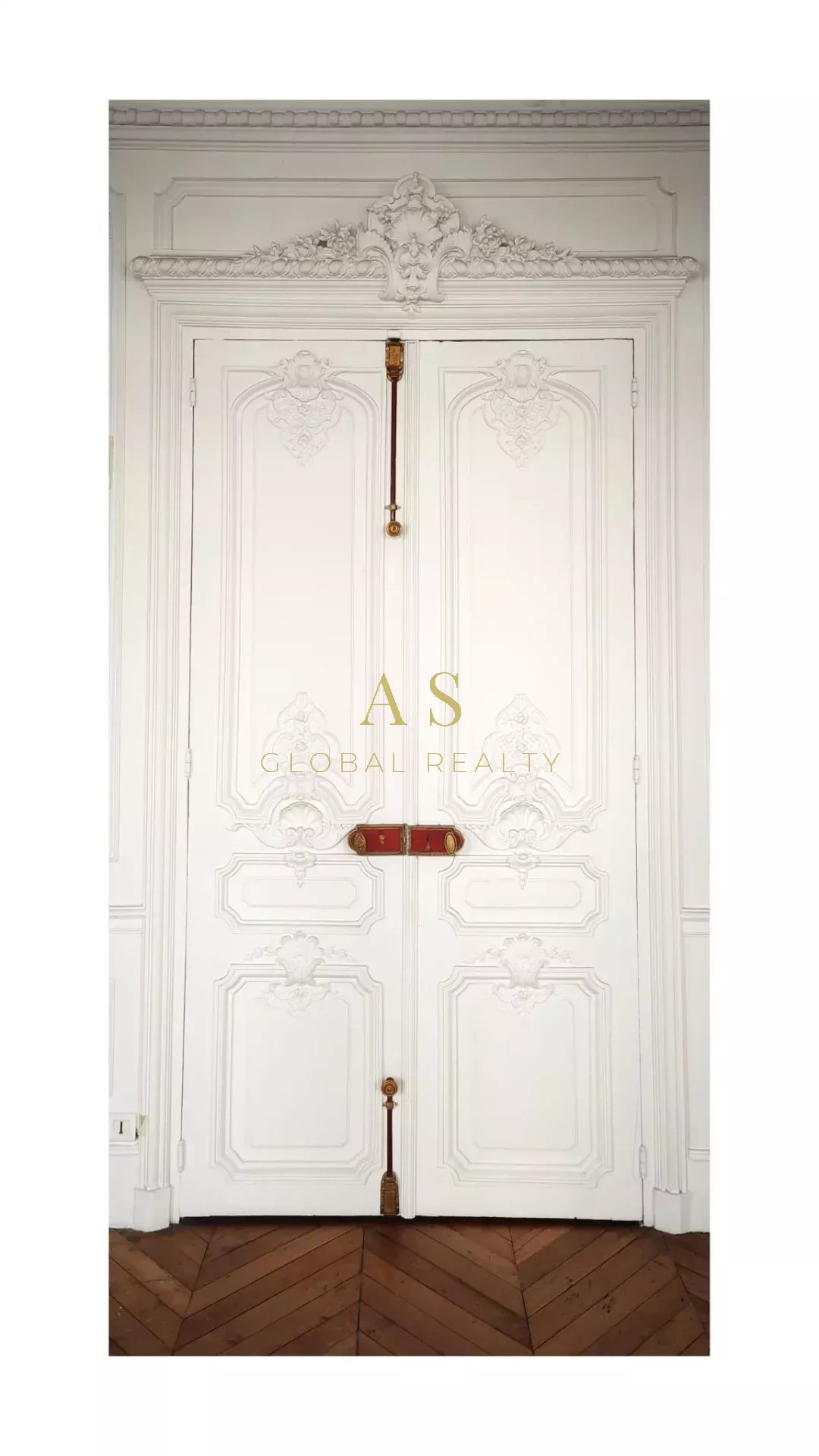 Agence immobilière de AS Global Realty