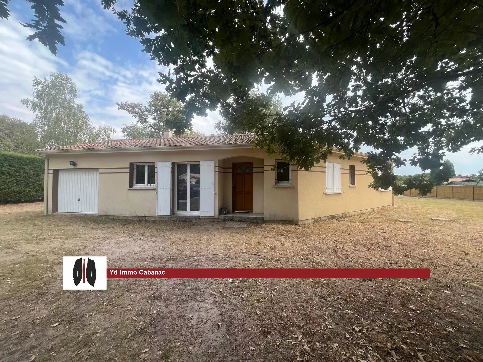 Agence immobilière de YD Immo