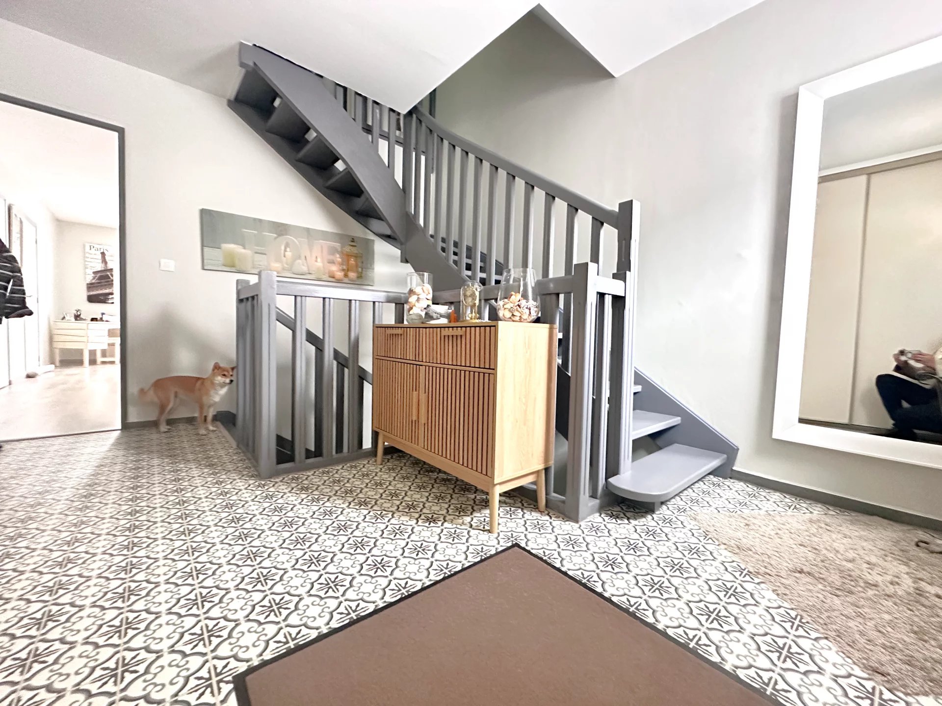 Vente Maison Noiseau