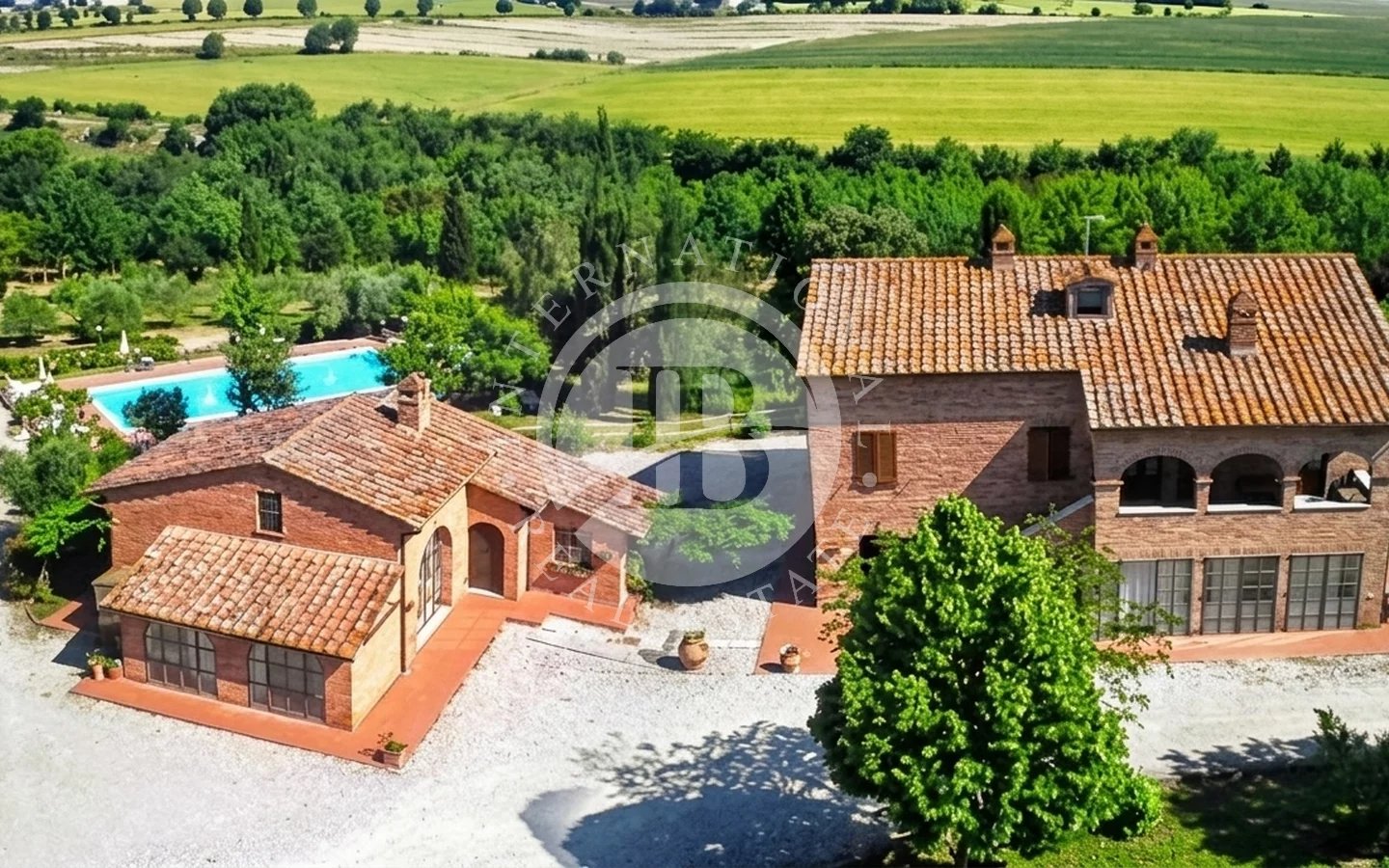 House in Montepulciano - Image 2