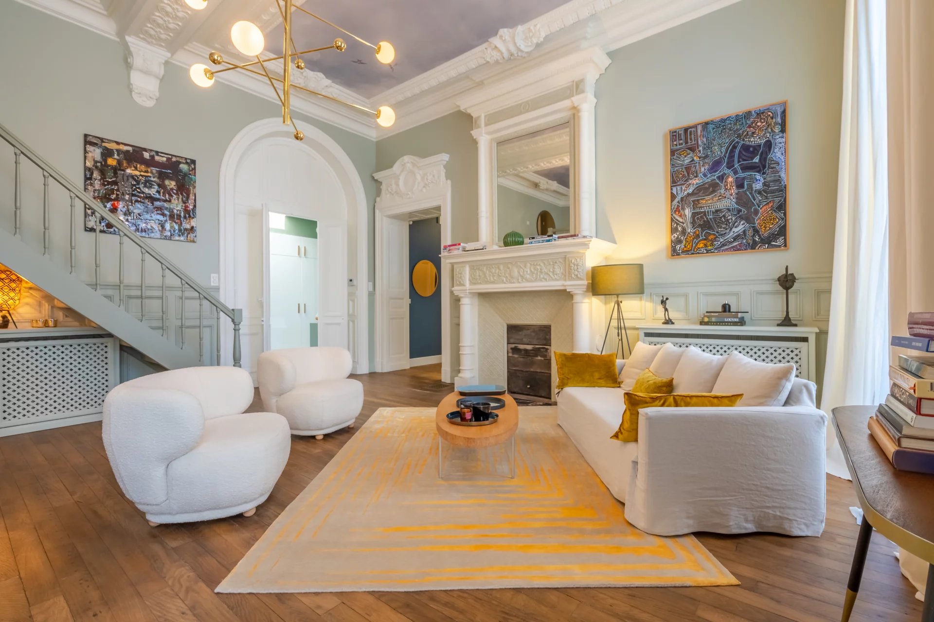 Sale Apartment Biarritz