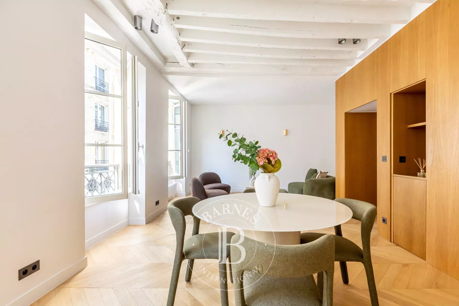 Apartment Paris 75007  -  ref 86837208 (picture 3)