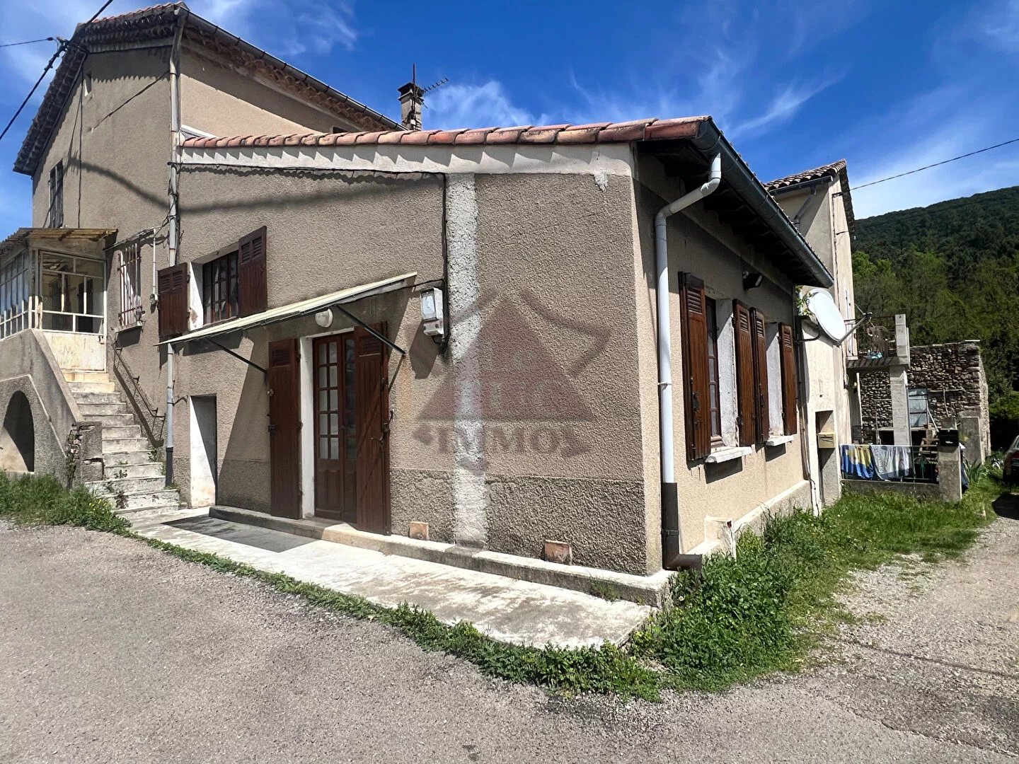 Vente Maison Saint-Florent-sur-Auzonnet