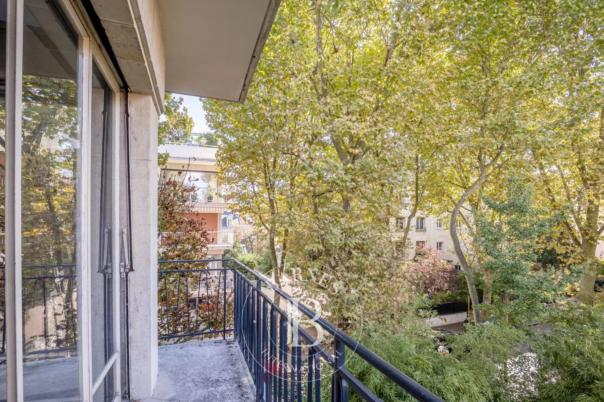 Daire Neuilly-sur-Seine