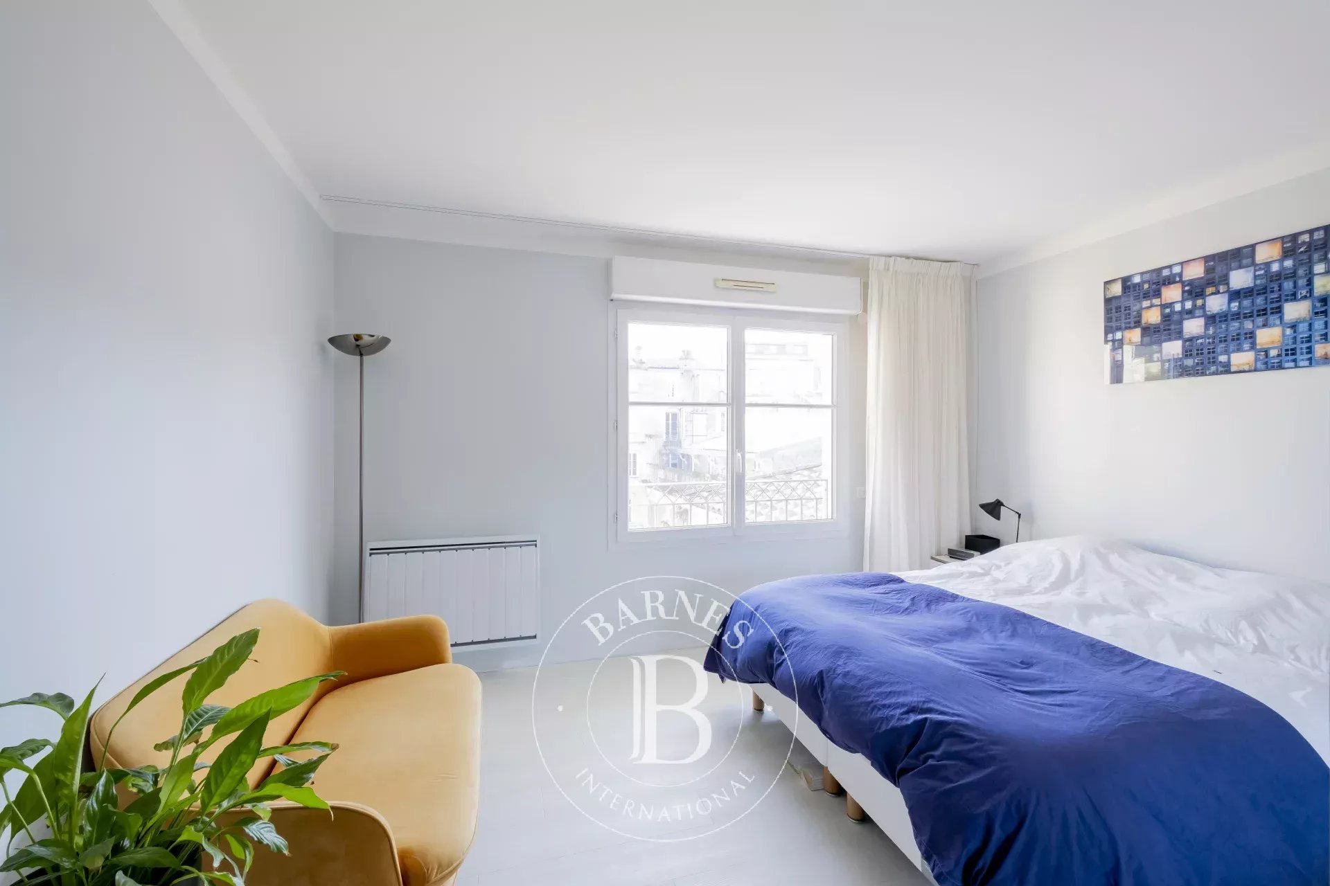 Daire Bordeaux - picture 9