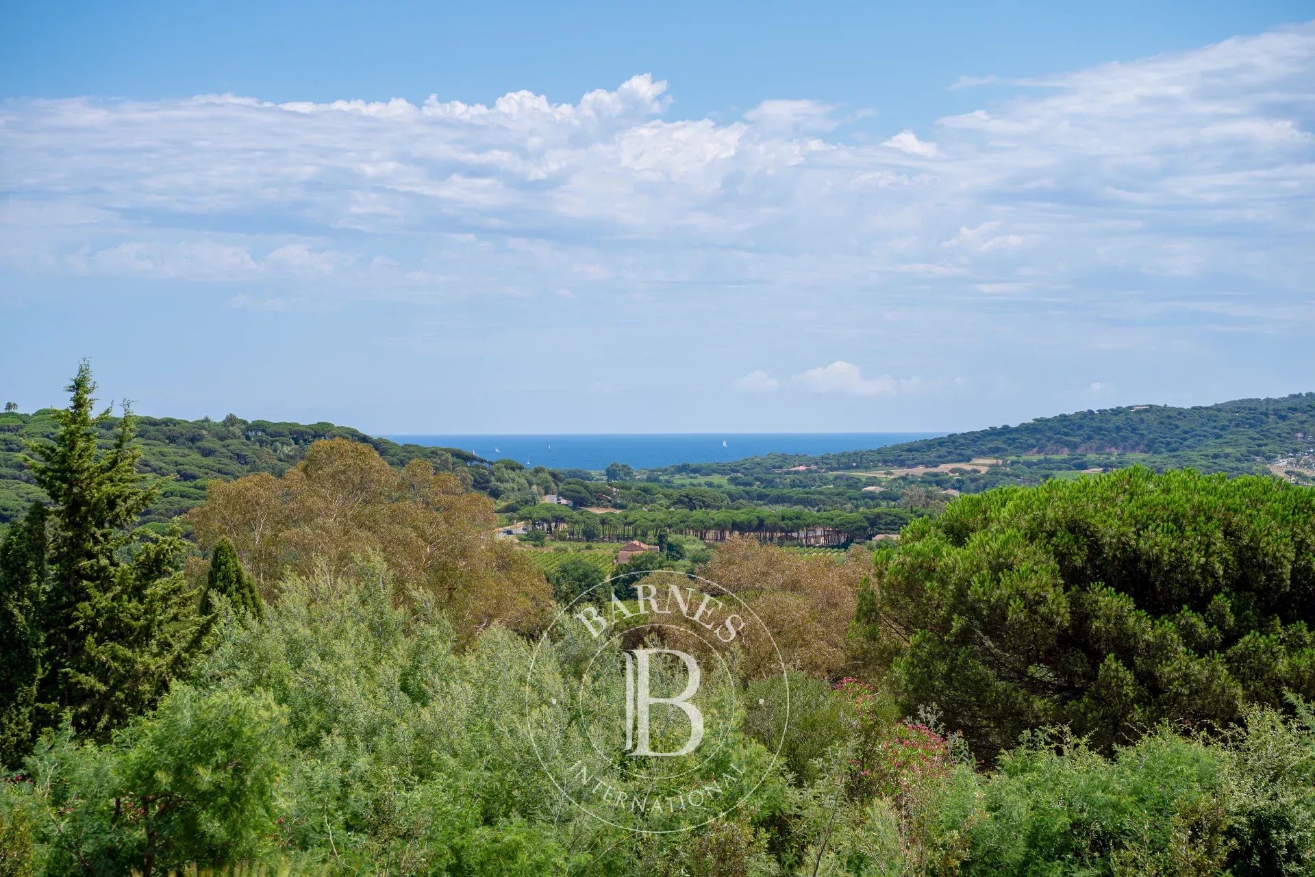 Ev Ramatuelle - picture 4