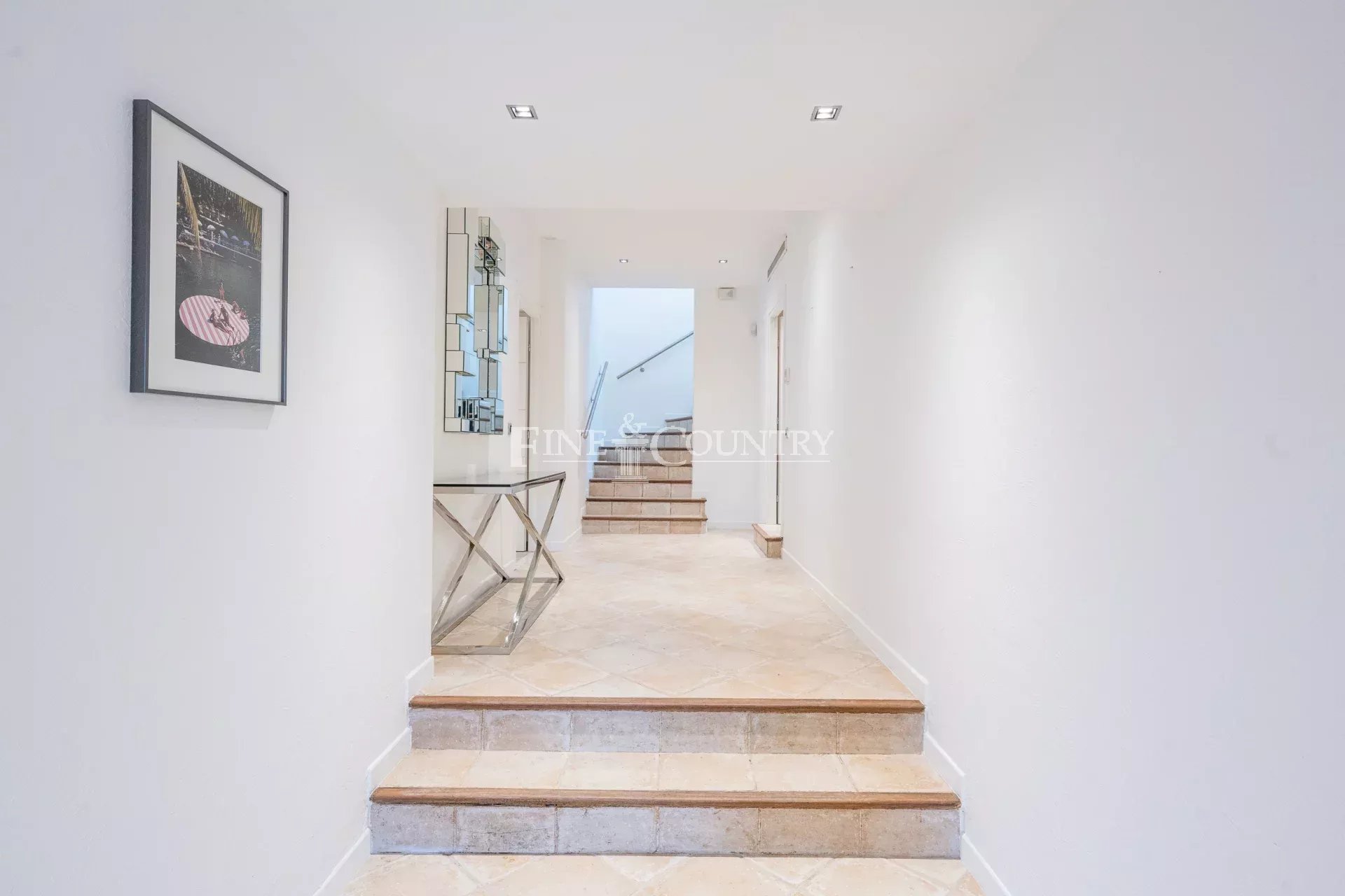 Photo of Villa for sale Cannes with sea view