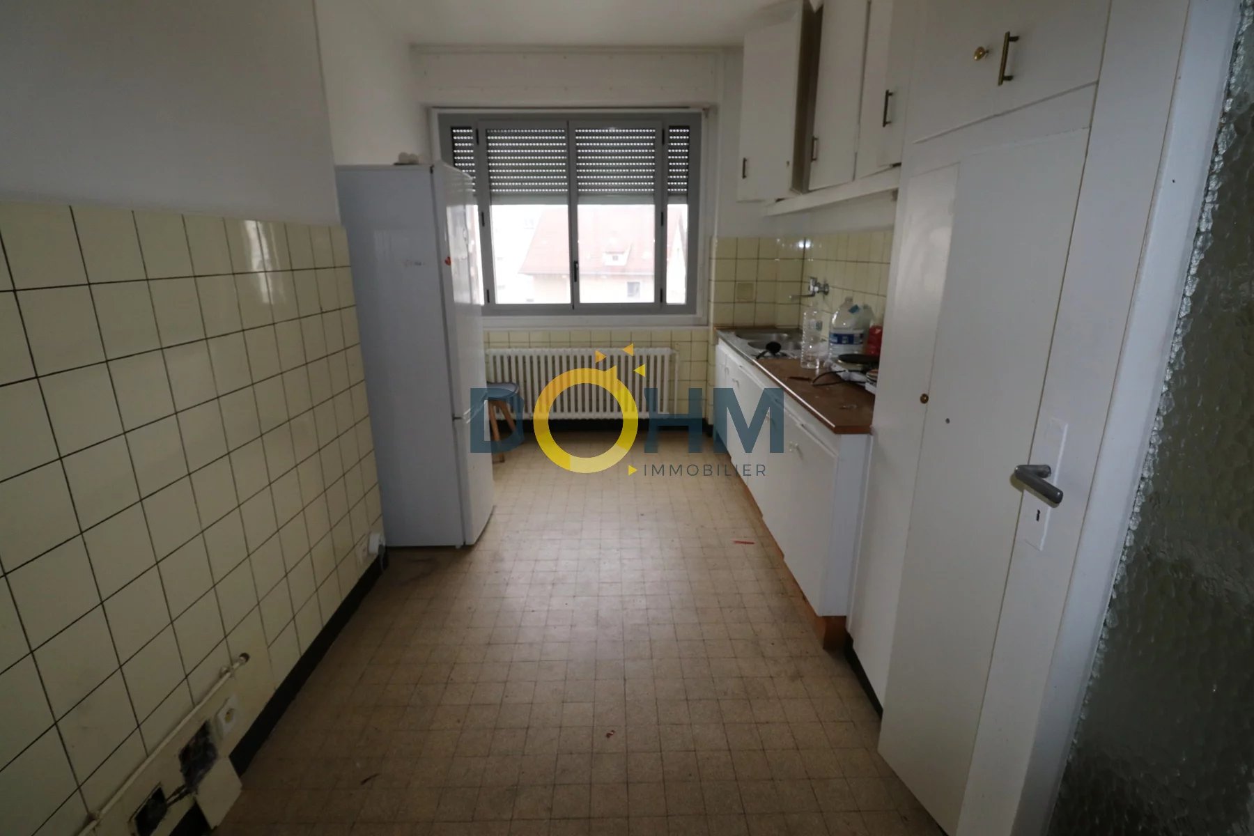 Vente Appartement Annemasse
