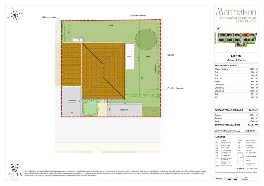 Agence immobilière de Futur Transactions