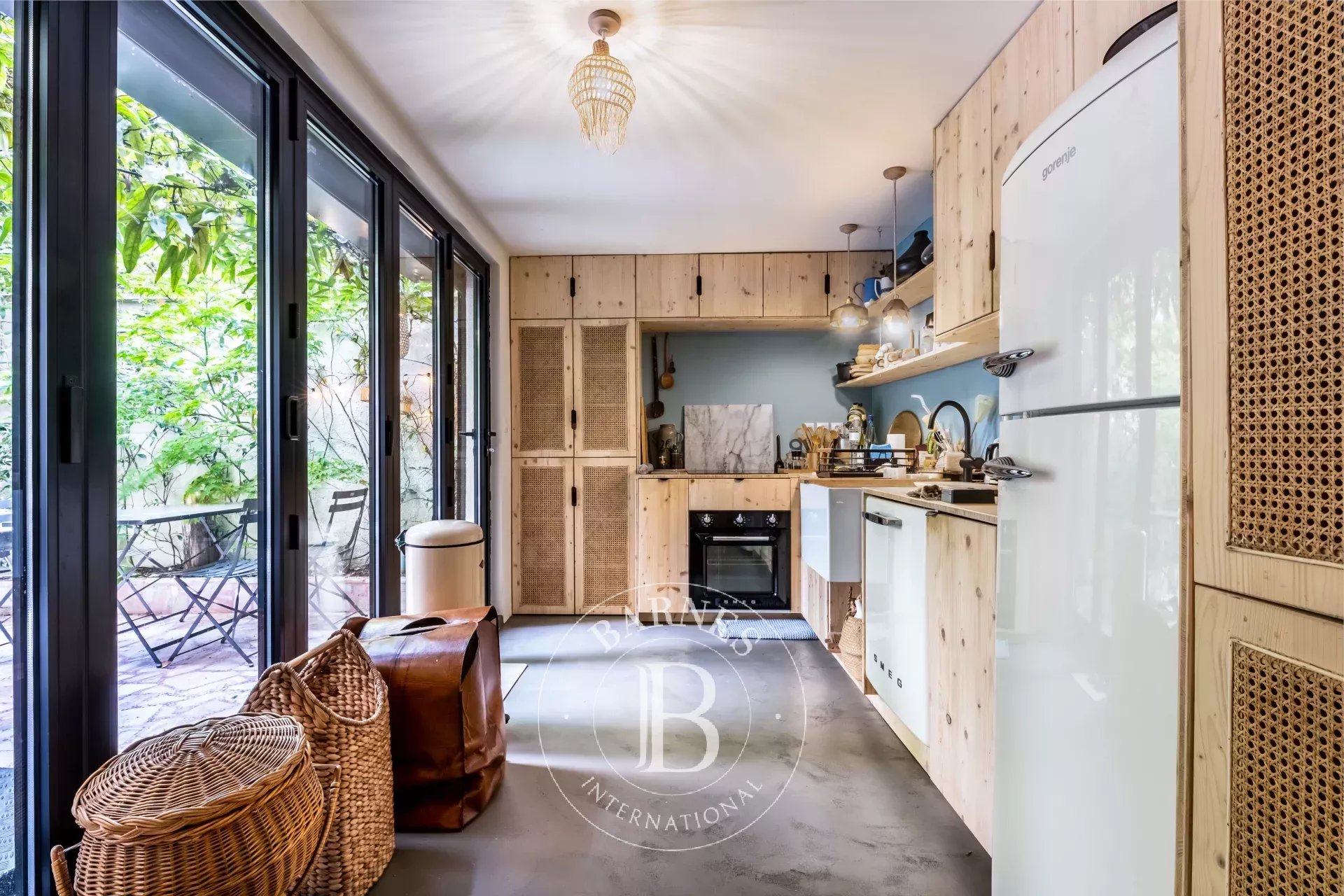 Ev Les Lilas - picture 25