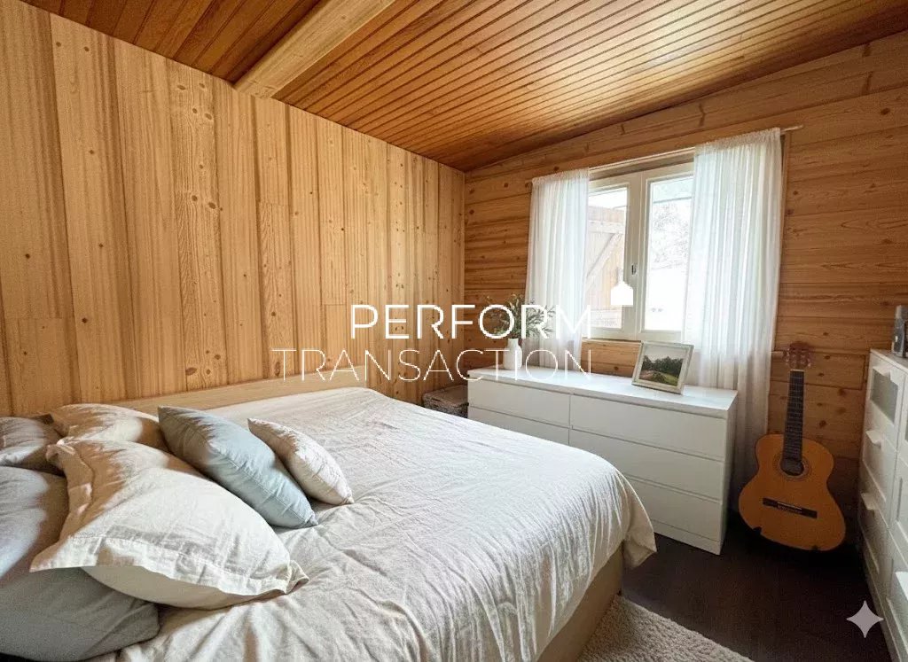 Vente Appartement Villard-de-Lans