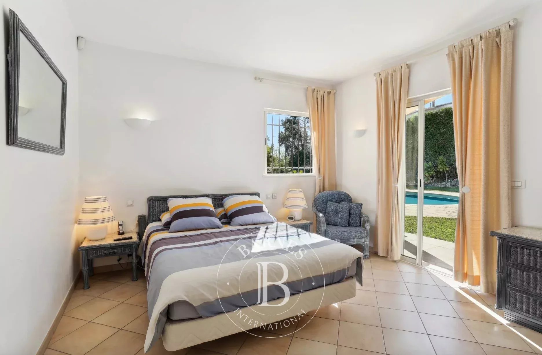 Villa Mandelieu-la-Napoule - picture 8