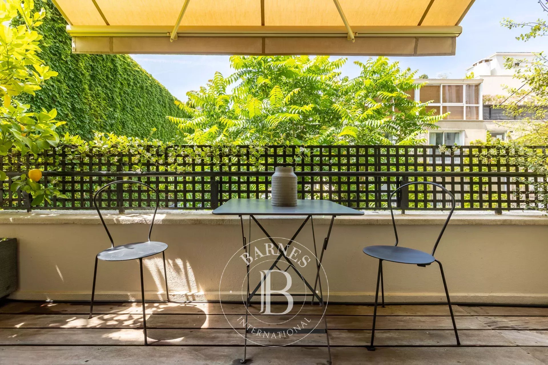 VICTOR HUGO - Charming Duplex - last floors - picture 5