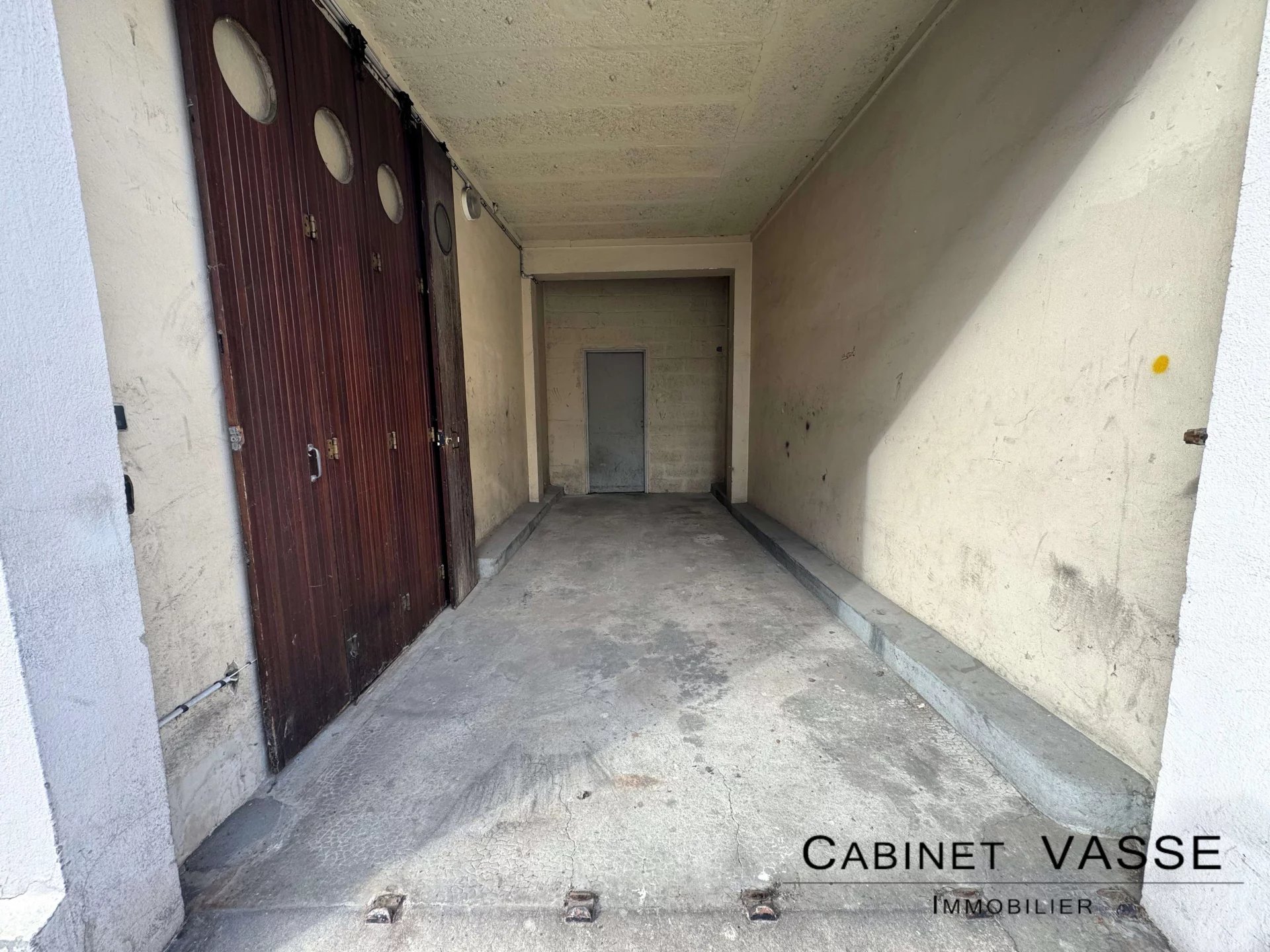 Agence immobilière de CABINET VASSE