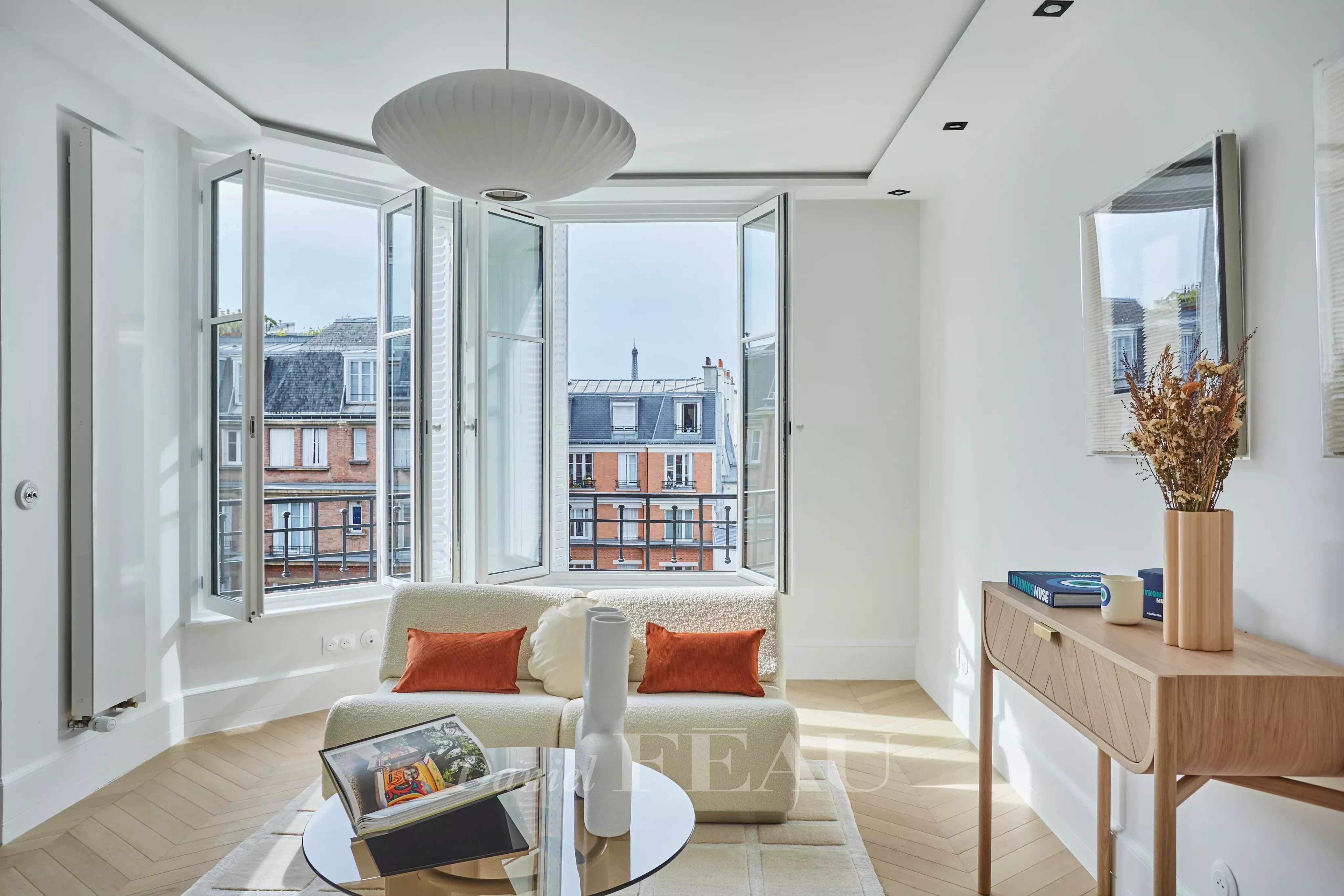 Vente Appartement Paris 6ème