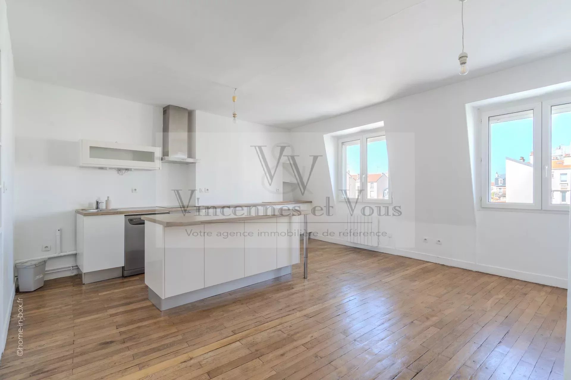 Vente Appartement Vincennes
