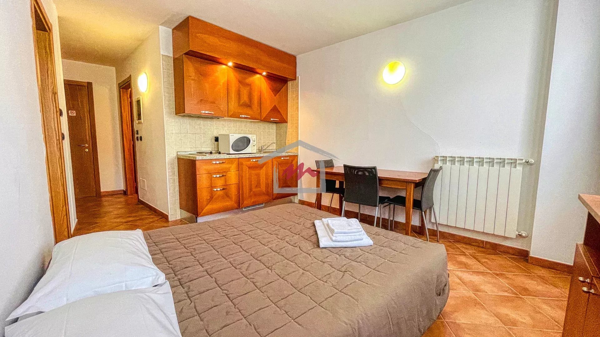 Vendita Appartamento Bardonecchia
