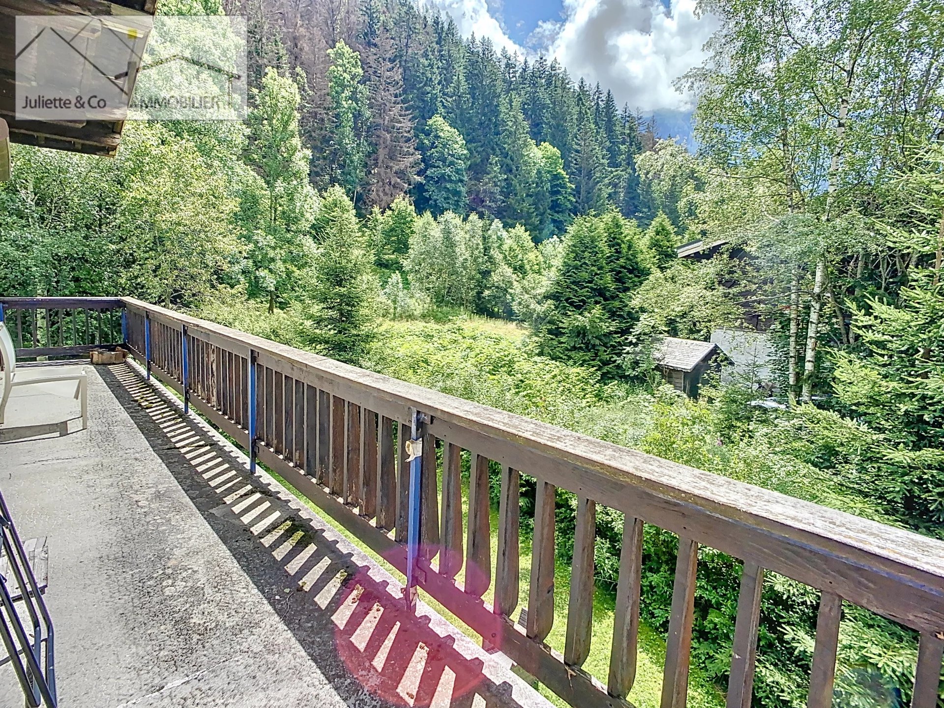 Photo of Chamonix