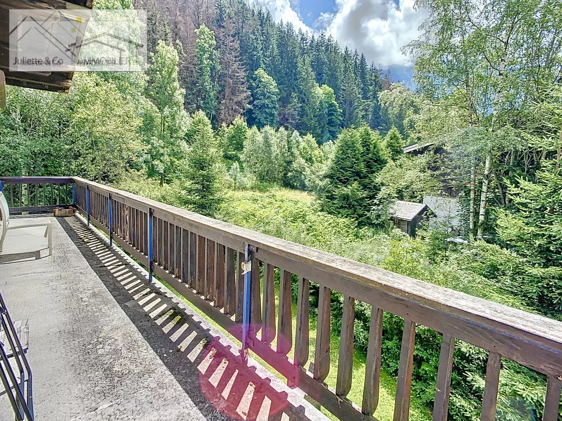 Photo of Chamonix