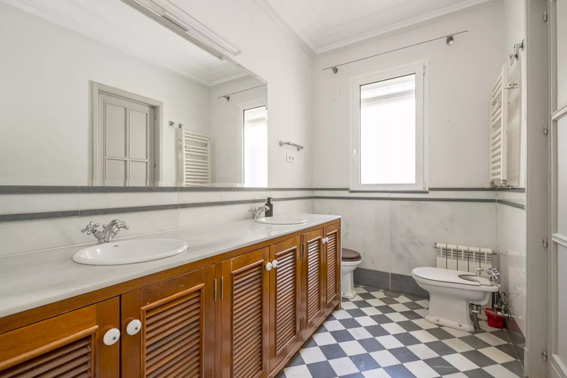 Daire Madrid - picture 35