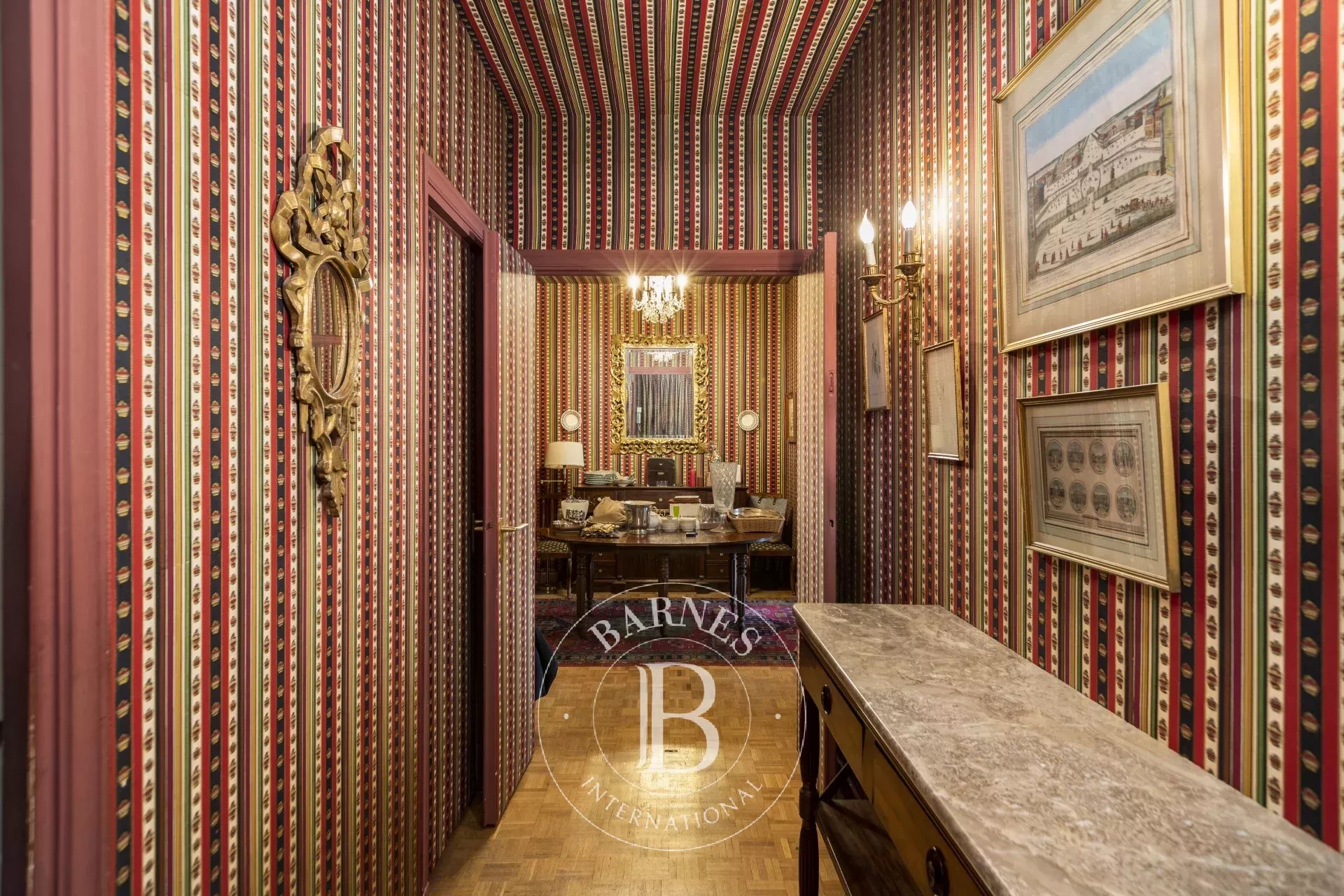 Квартира Neuilly-sur-Seine - picture 8