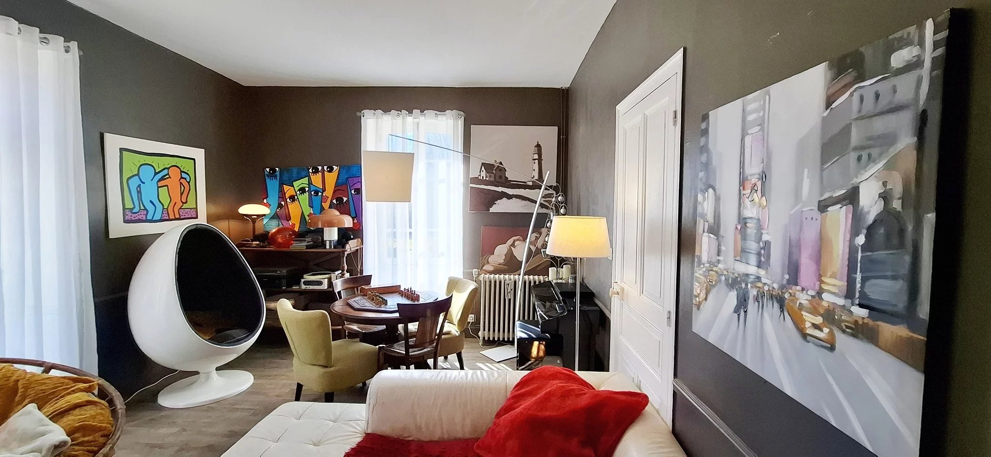 Maison à vendre Montgailhard, Ariège