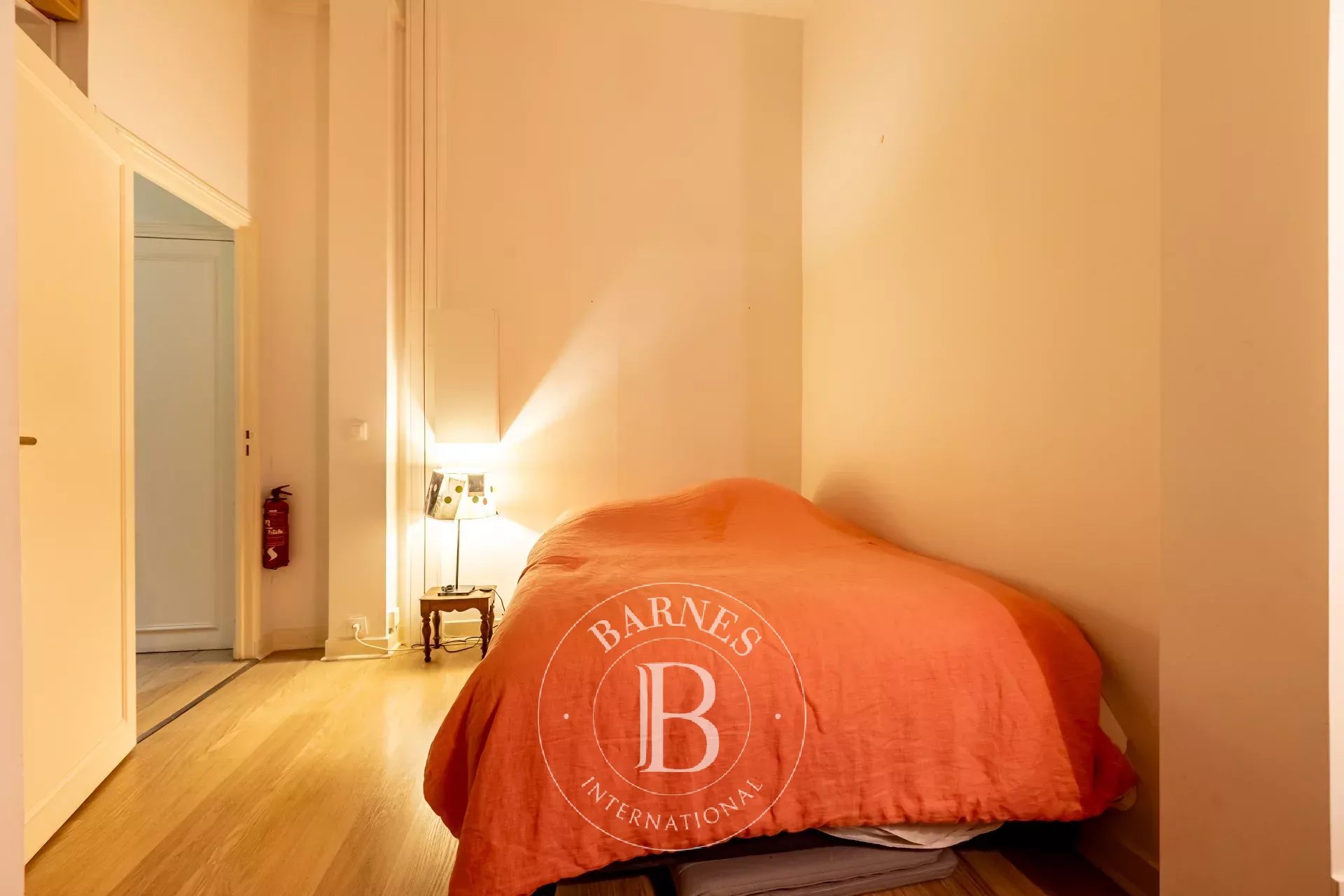 Daire Paris 17ème - picture 7