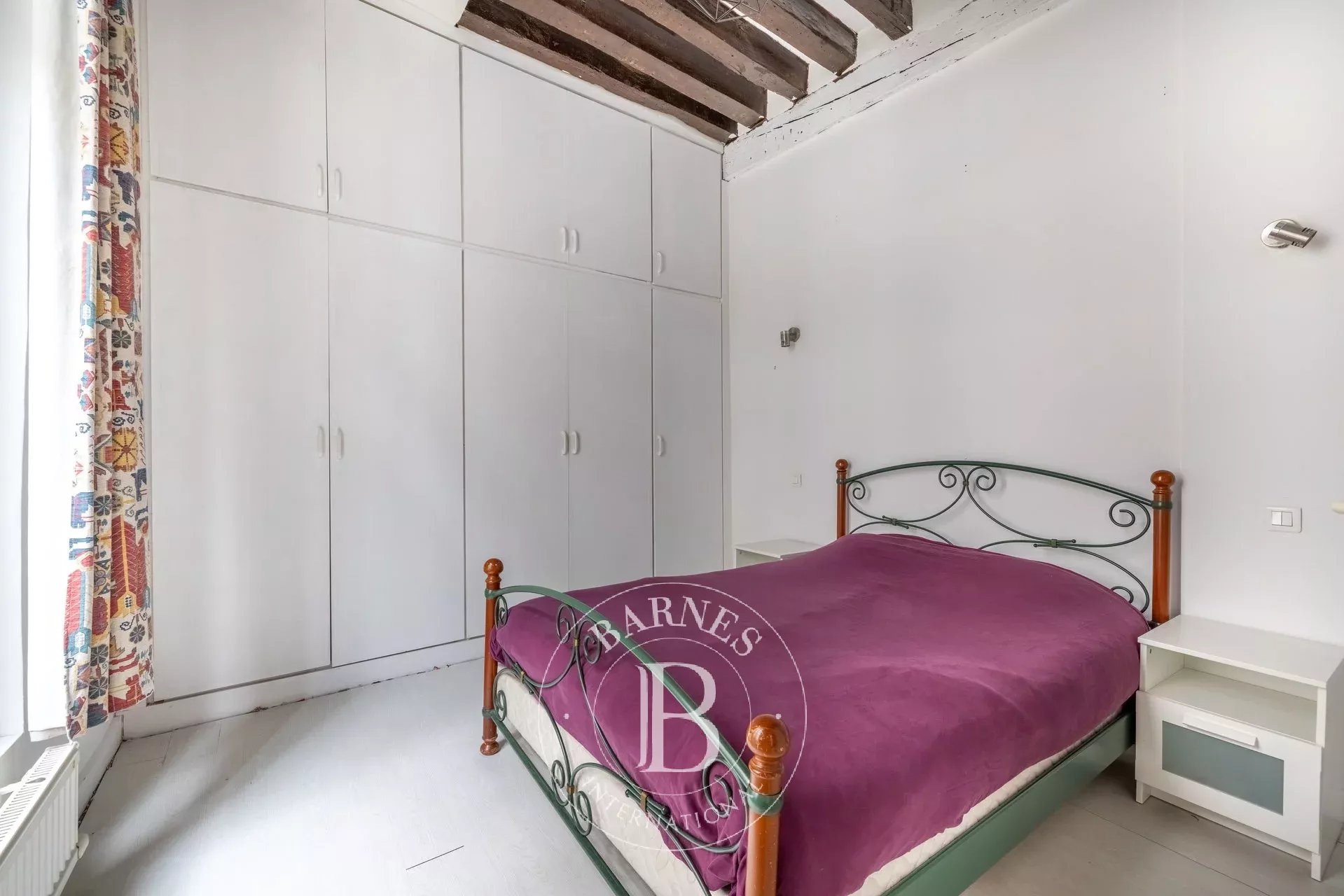 Daire Paris 2ème - picture 4