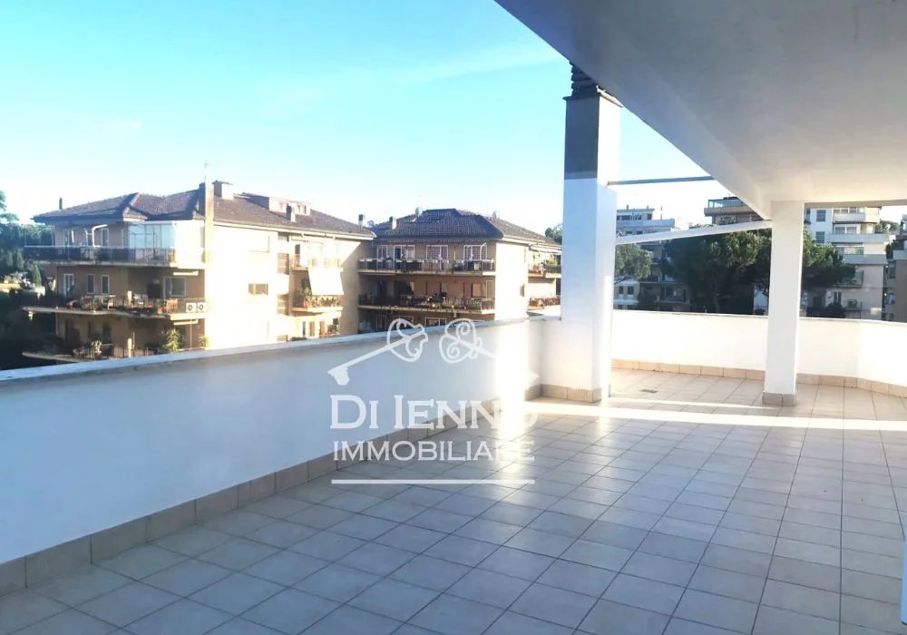 Sale Apartment Roma Tomba di Nerone