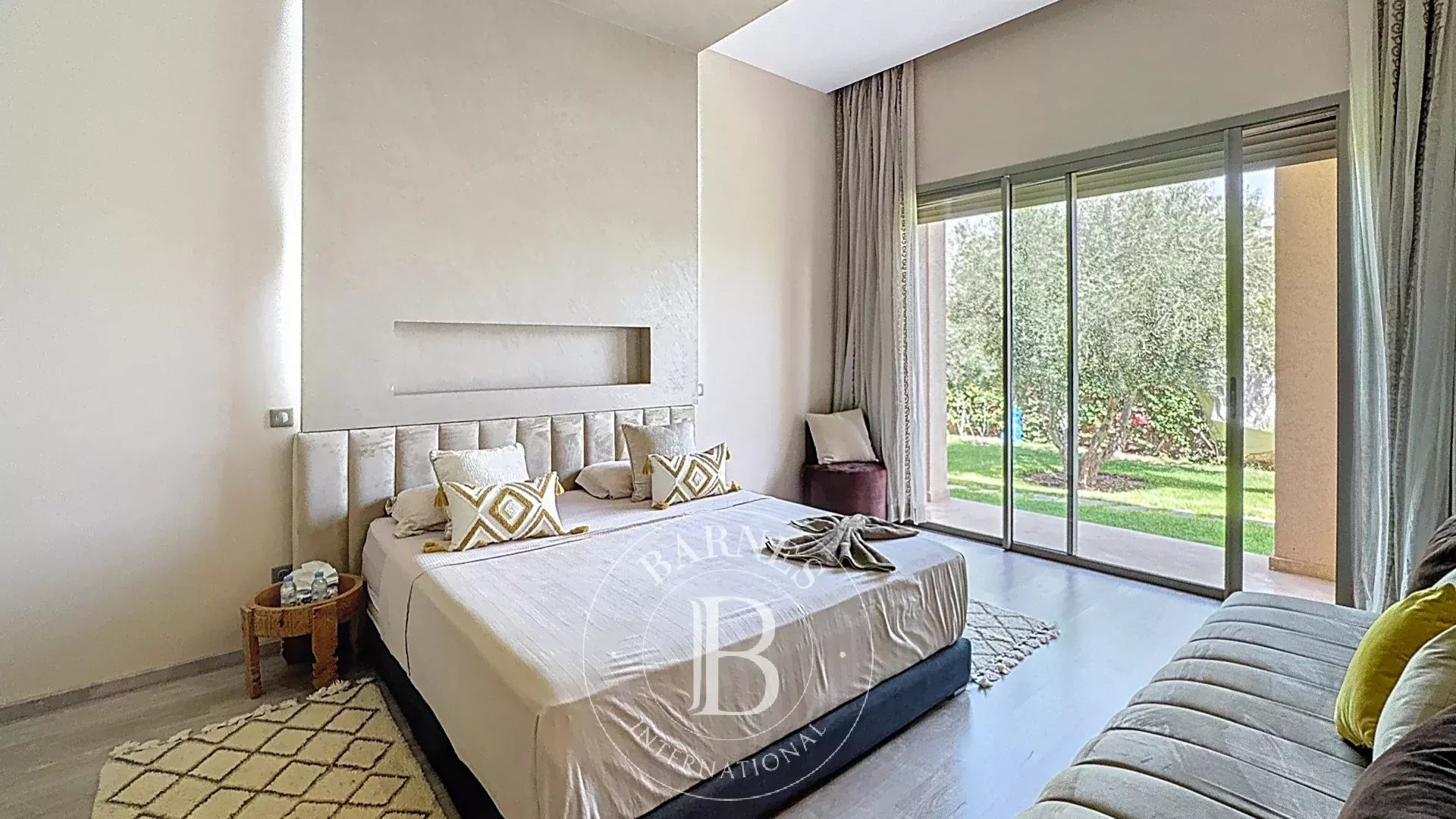 Villa Marrakech - picture 30