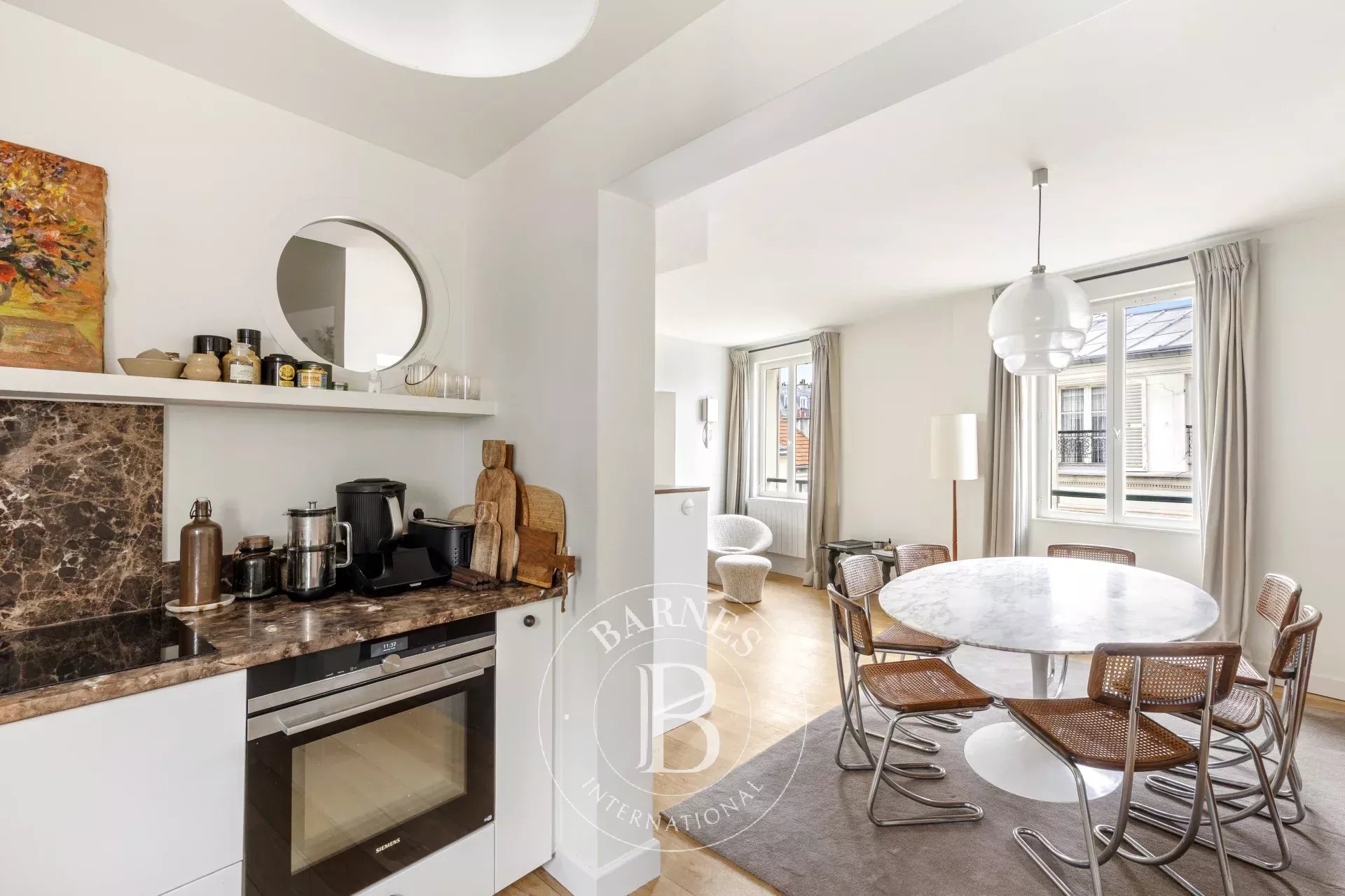 Apartment Paris 75018  -  ref 86918442 (picture 2)