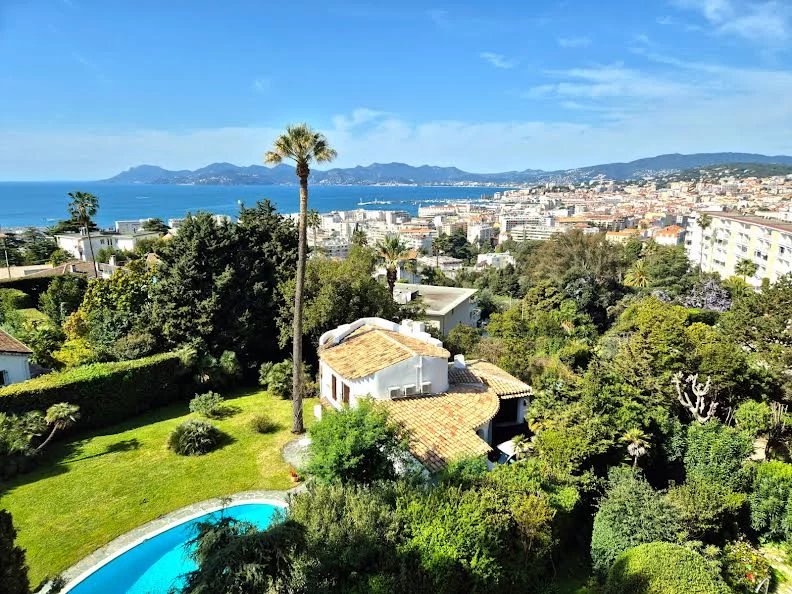 Vente Appartement Cannes