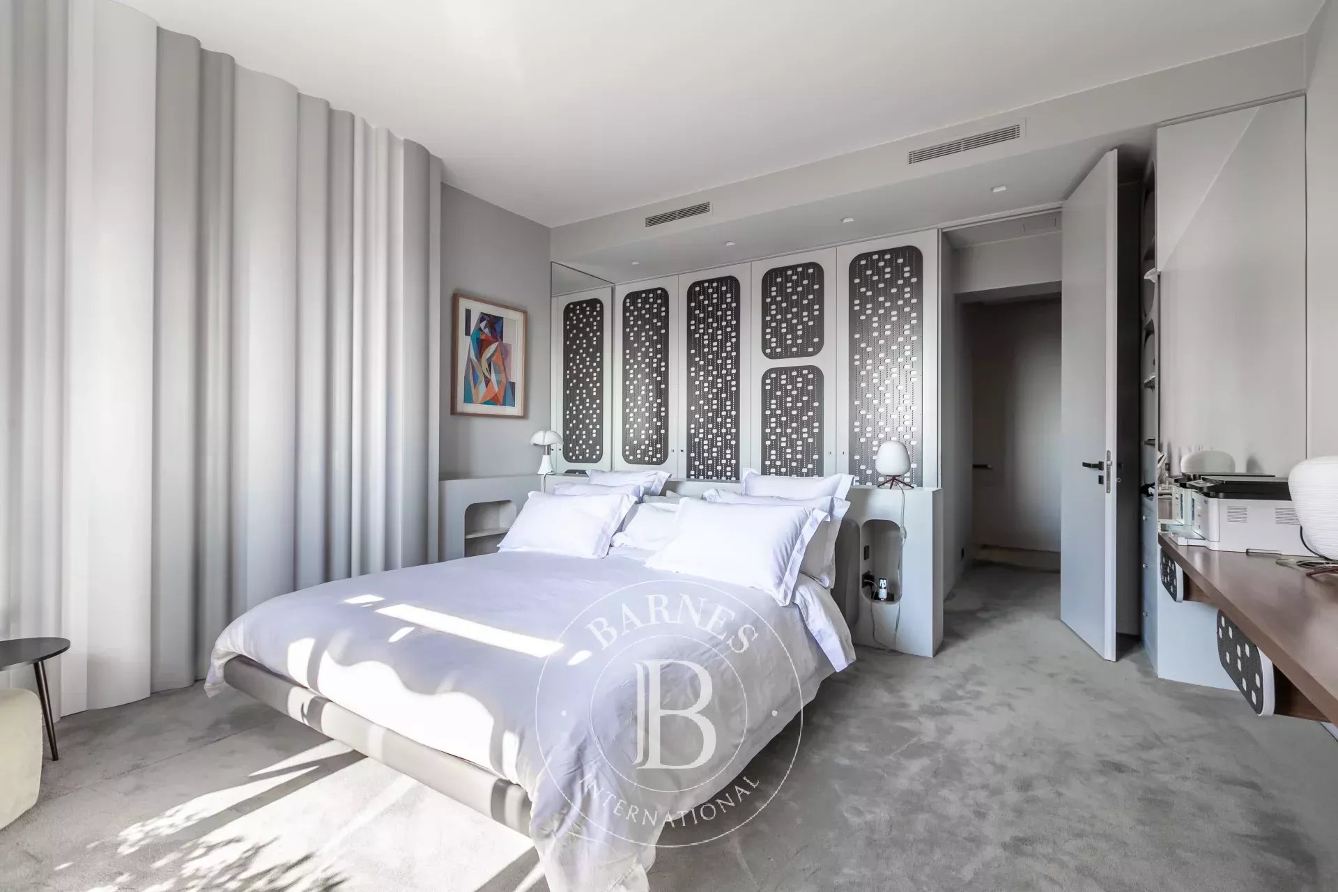 Daire Paris 16ème - picture 9