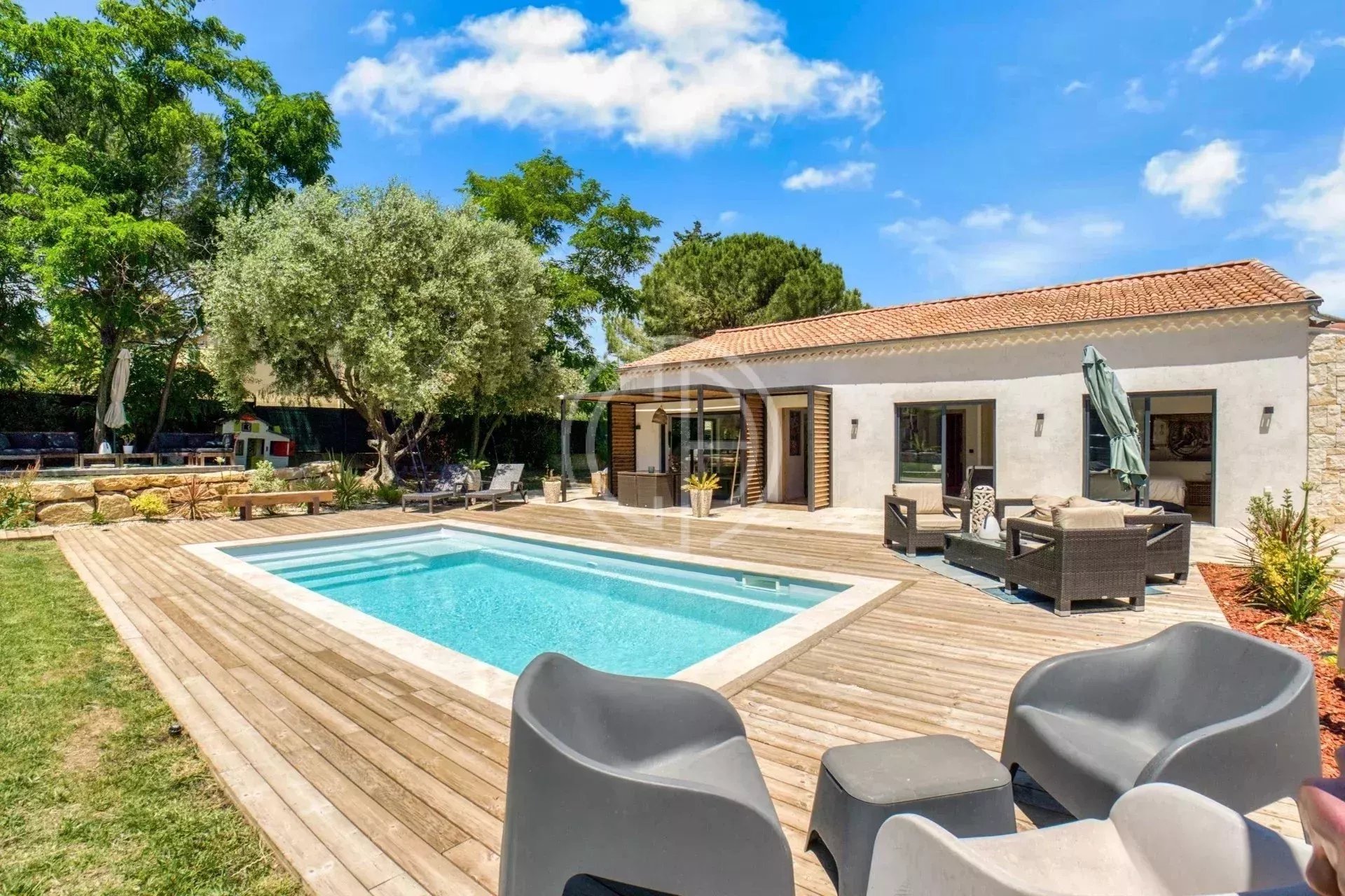 Agence immobilière de Collection d'Azur