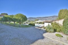 Villa Provencal for Sale Peymeinade – Panoramic Views — photo 7 of 7