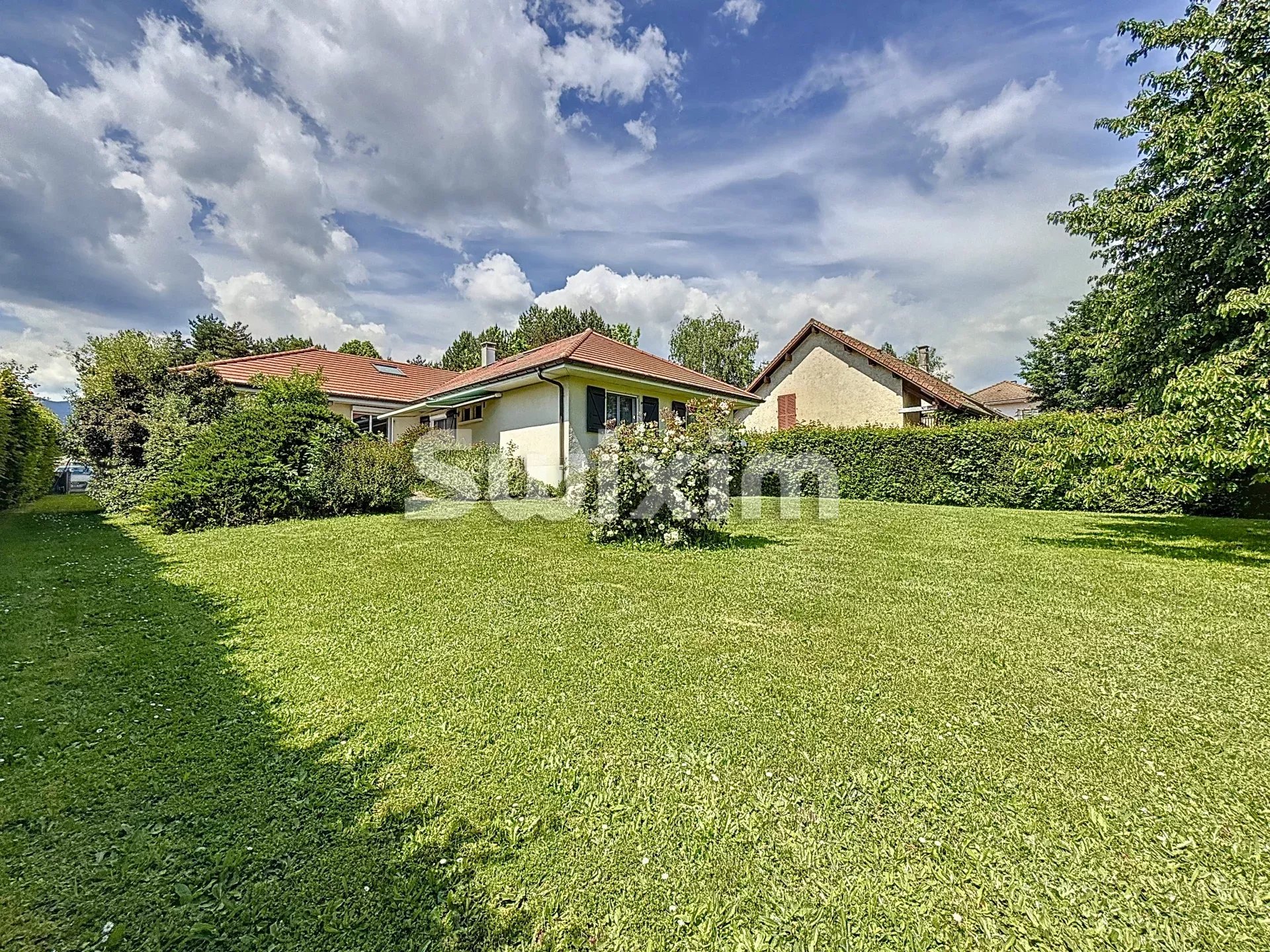 Agence immobilière de S2R IMMOBILIER SAS