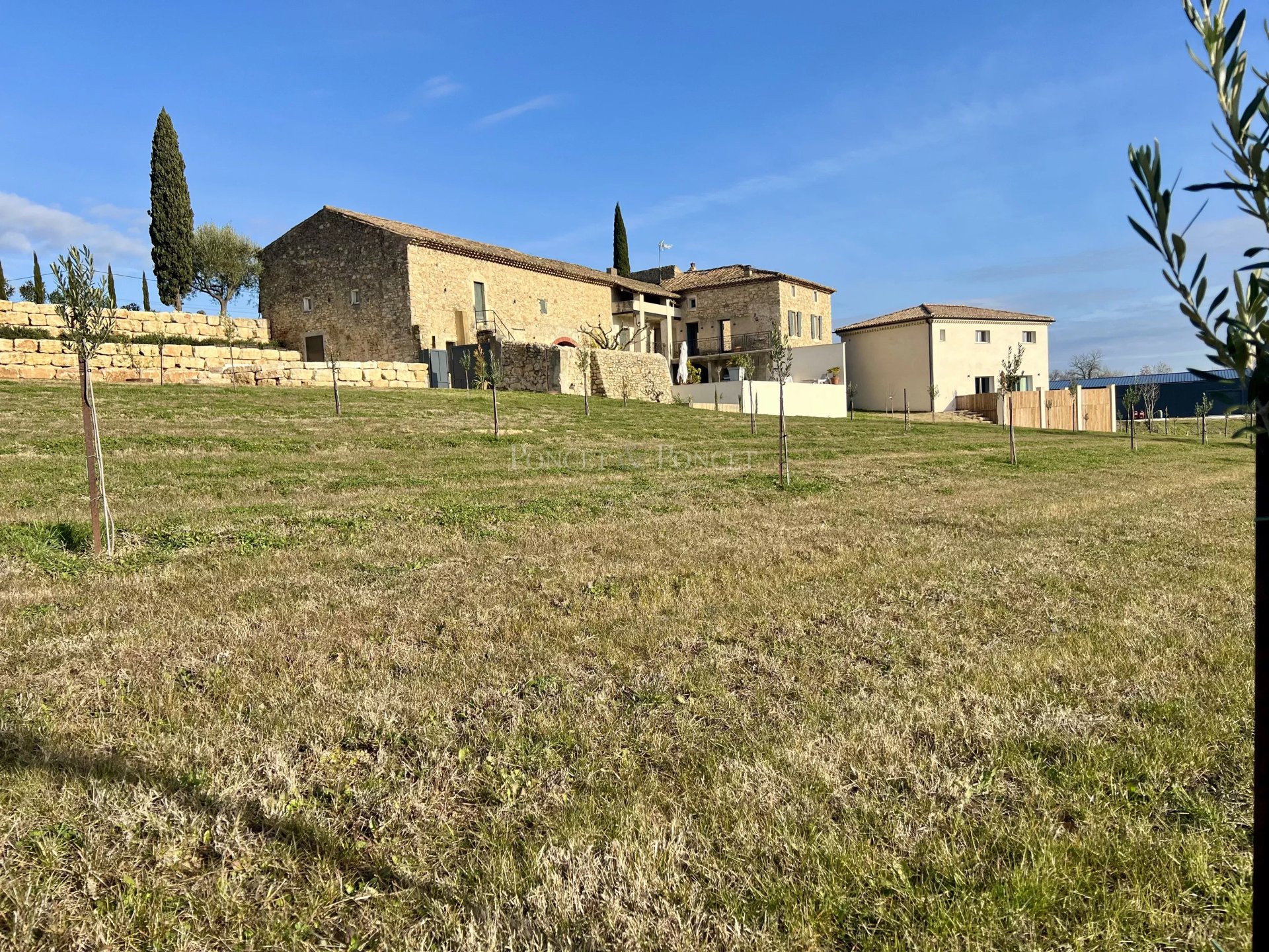 8 Bedroom Vineyard's Image 20