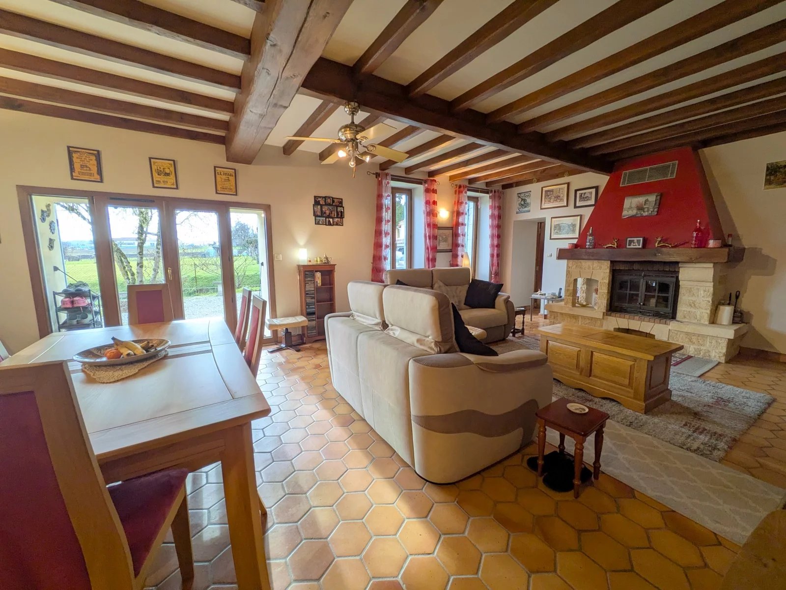 House in Saint-Ciers-du-Taillon - Image 5