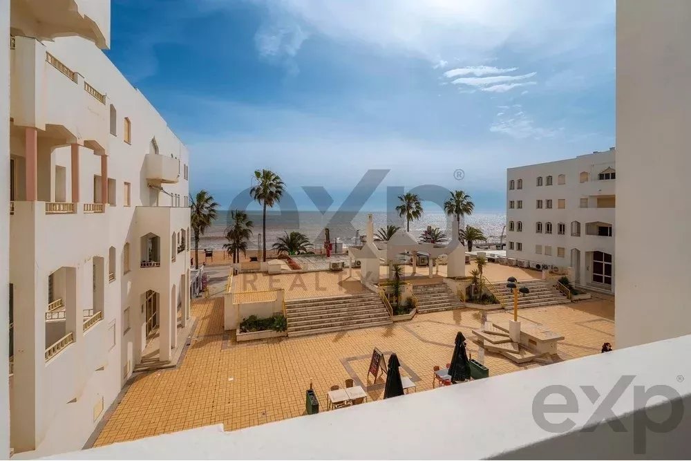 Modern 2-Bedroom Beachfront Apartment in Quarteira 85948404 image 41