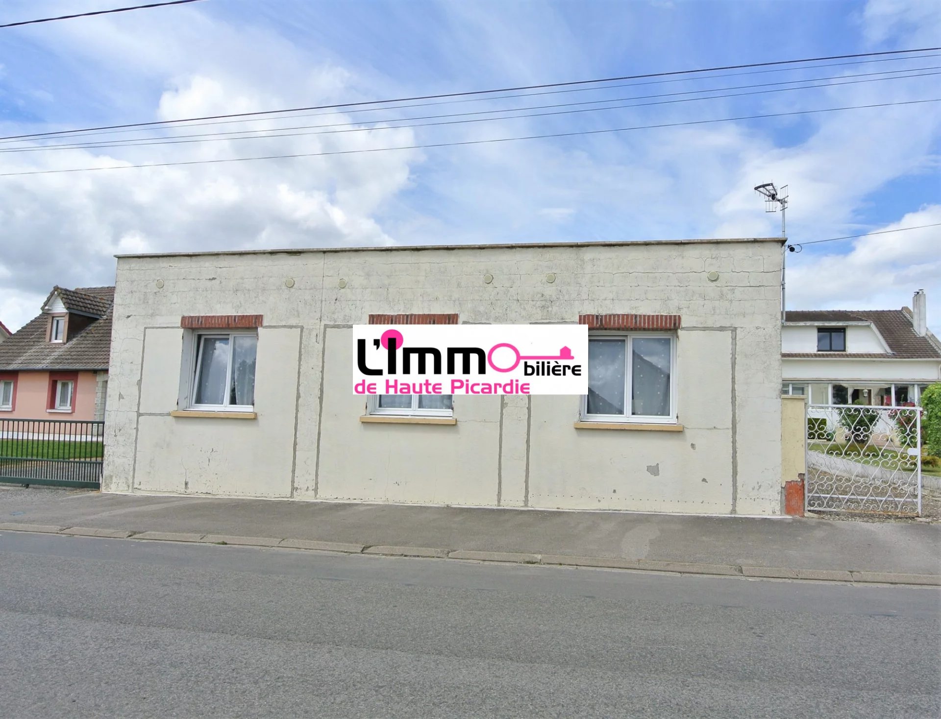 Location Appartement Chaulnes