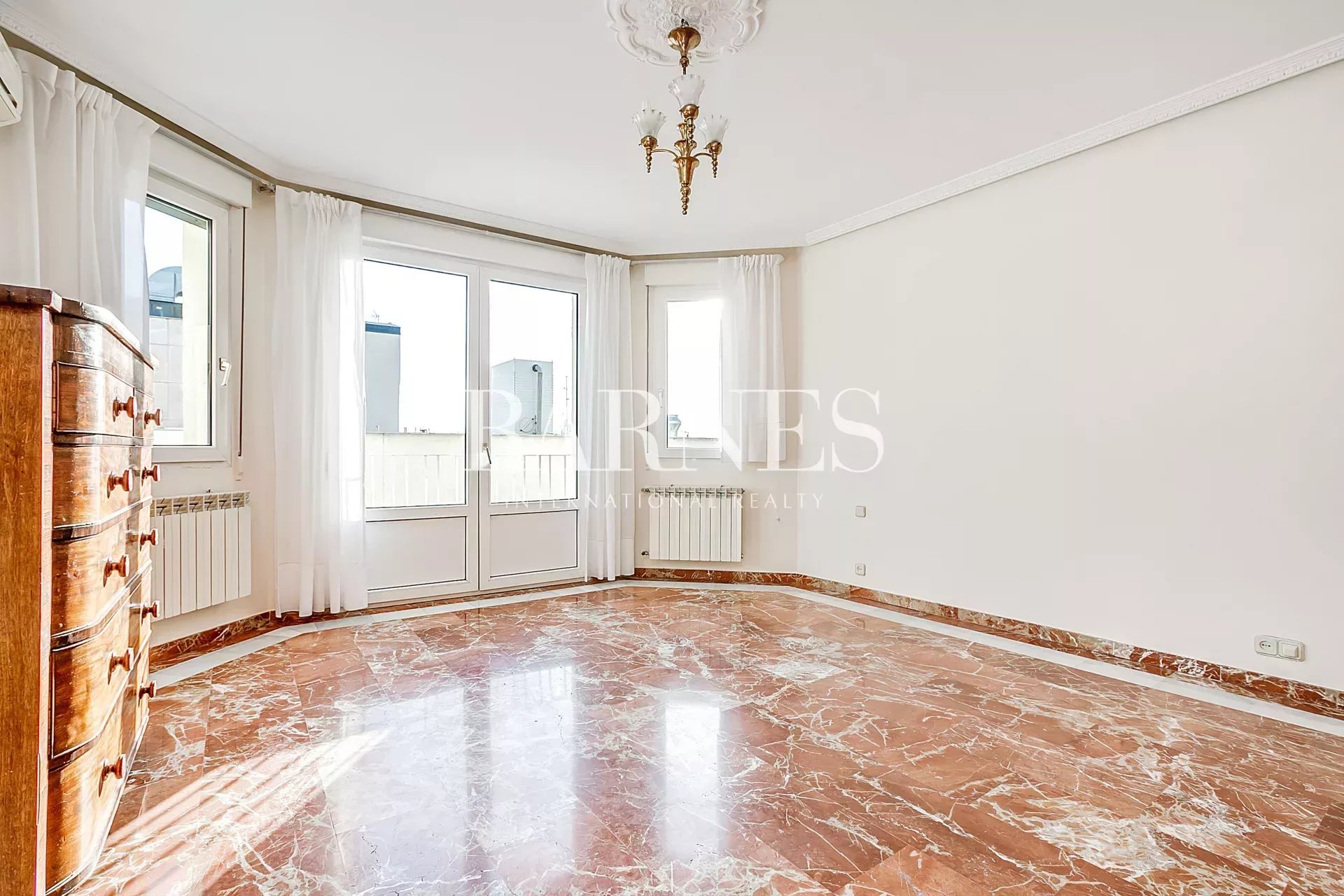 Penthouse Madrid - picture 10