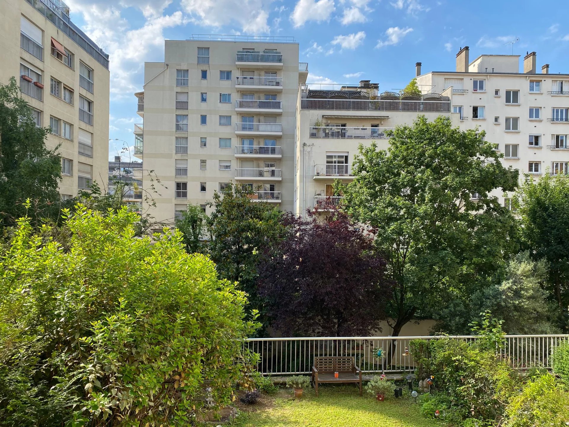 Agence immobilière de Hôtels Particuliers