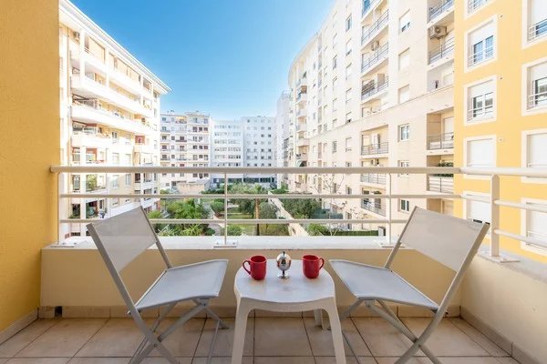 Sale Apartment - Nice Fabron