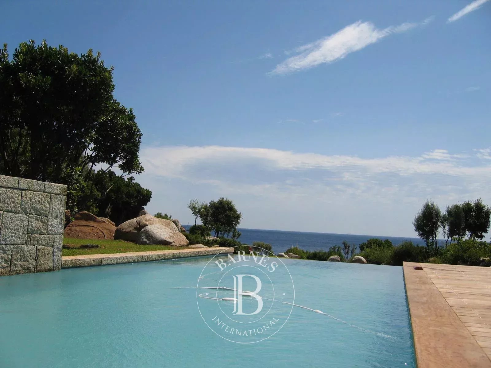 Villa Sainte-Lucie-de-Porto-Vecchio - picture 16