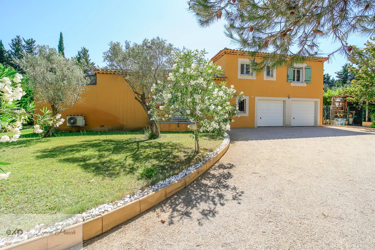 Vente Maison Vernègues