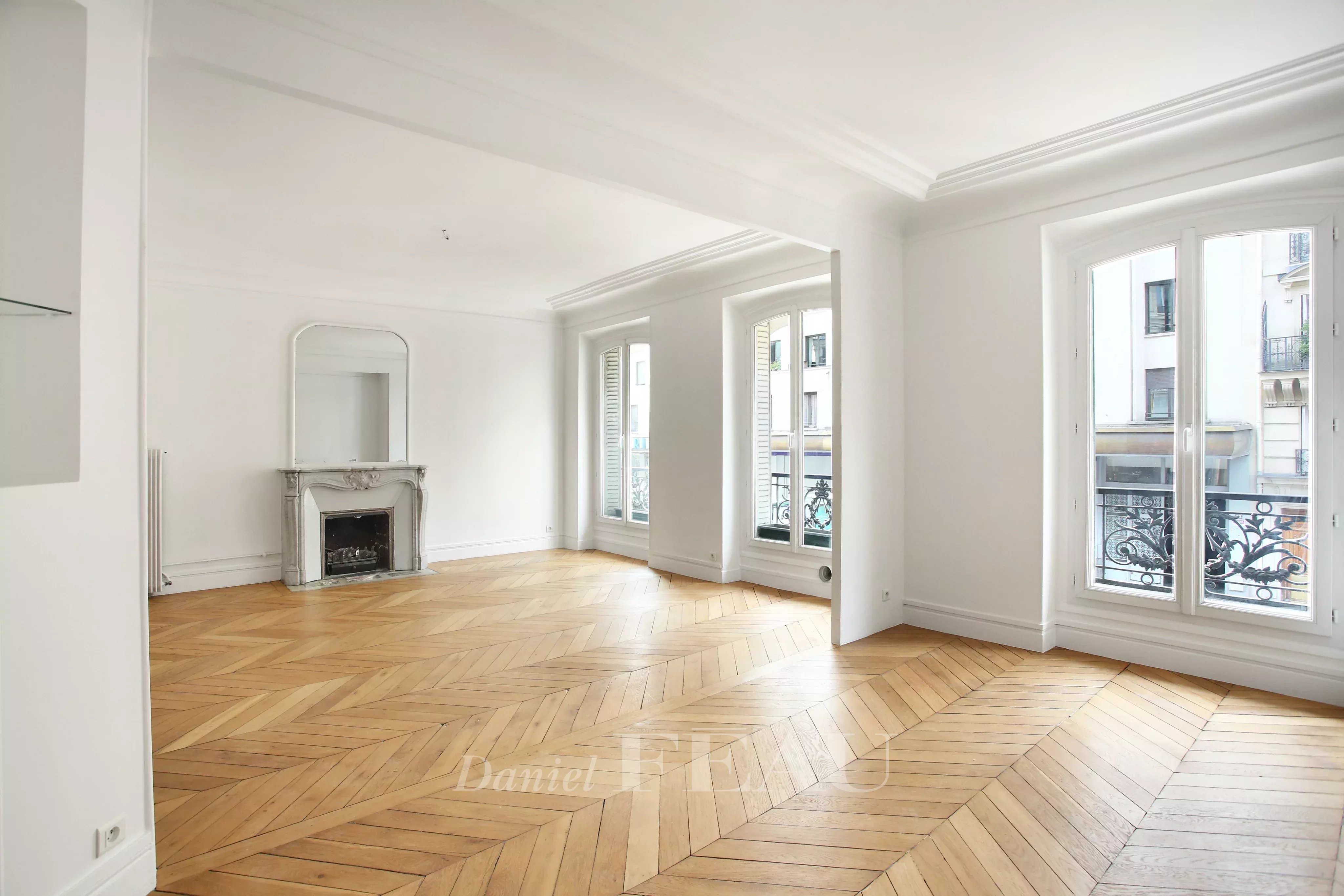 Rental Apartment Paris 6th