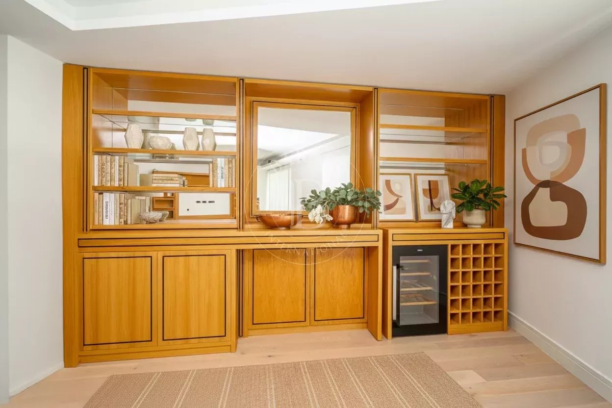 Daire Madrid - picture 30